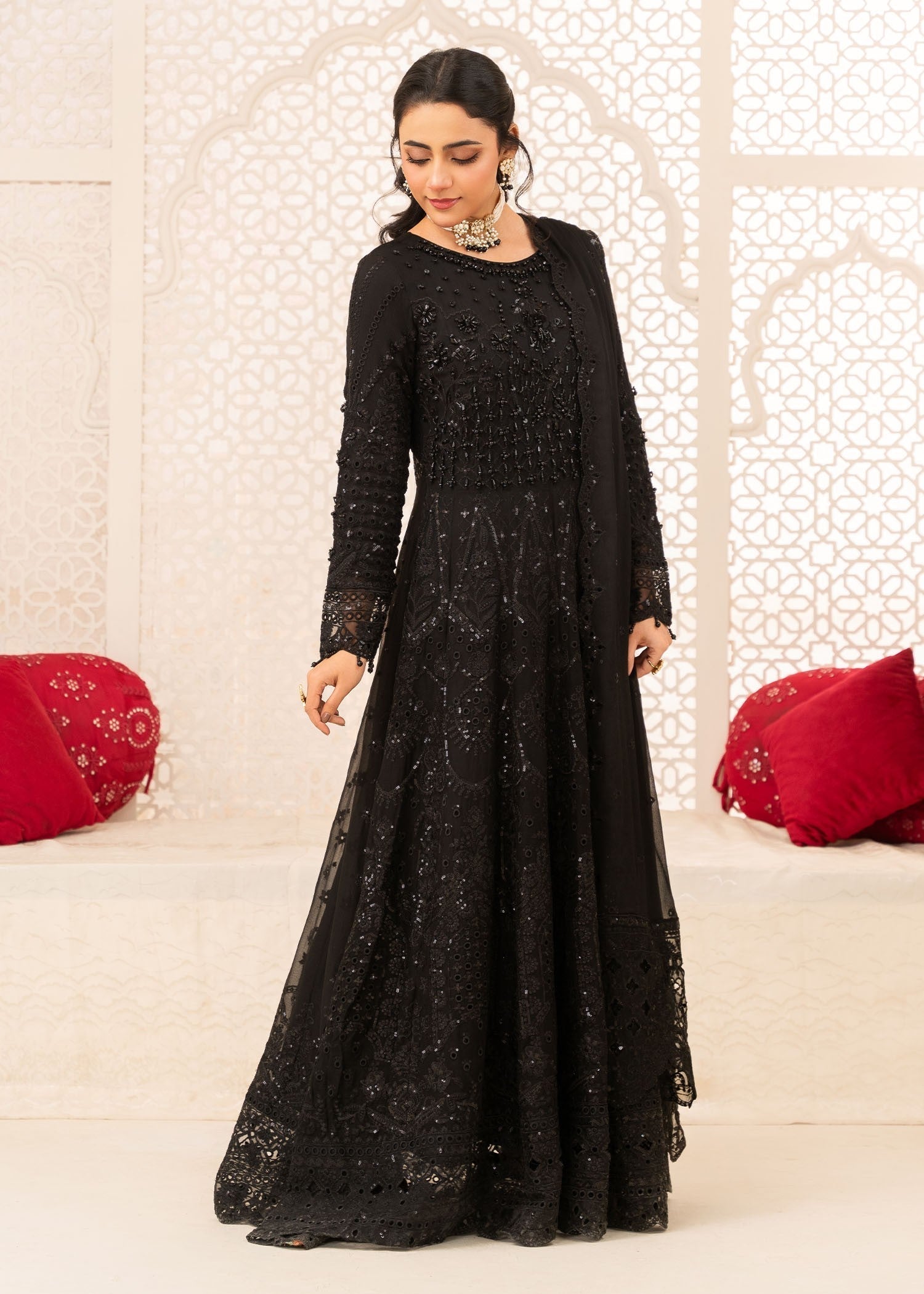 Diara Couture ELAISA SF 02 Women 3pcs