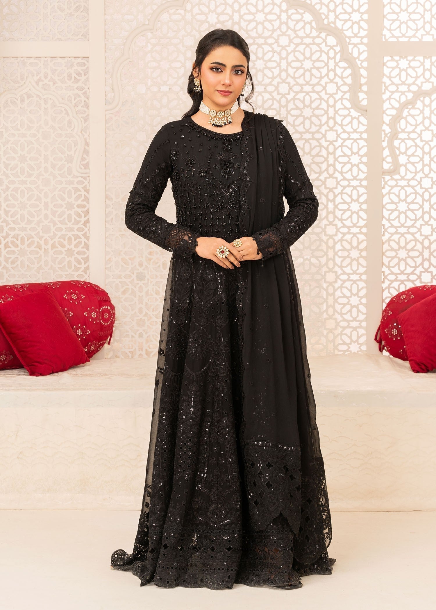 Diara Couture ELAISA SF 02 Women 3pcs