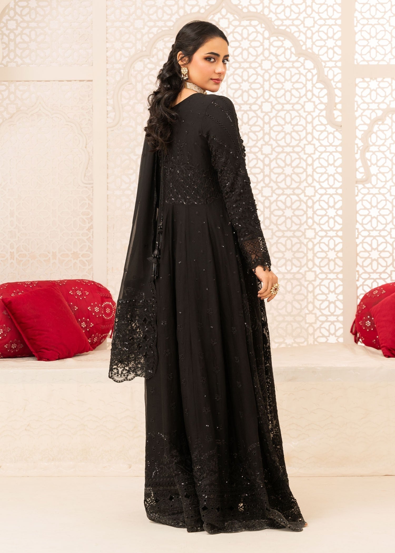 Diara Couture ELAISA SF 02 Women 3pcs