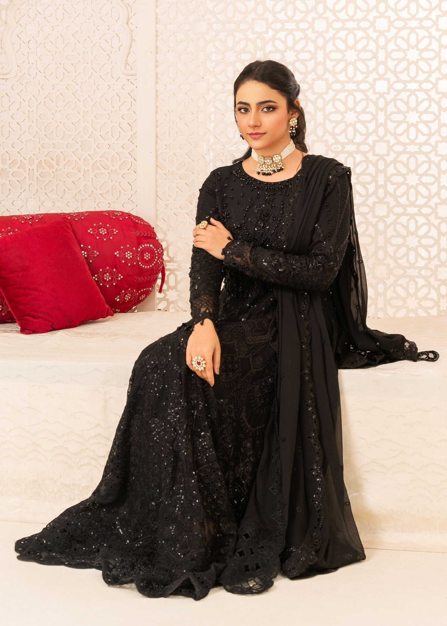 Diara Couture ELAISA SF 02 Women 3pcs