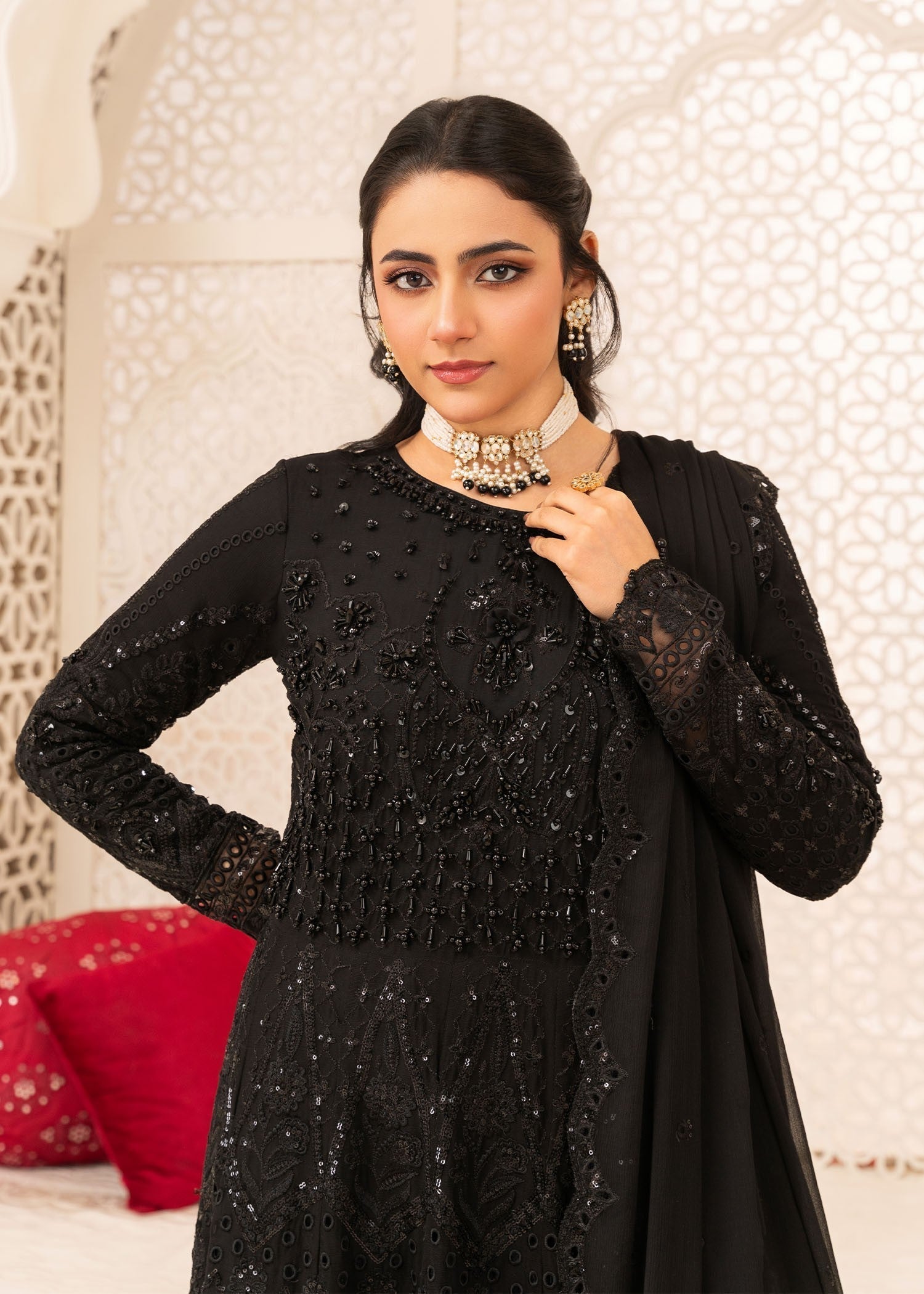 Diara Couture ELAISA SF 02 Women 3pcs