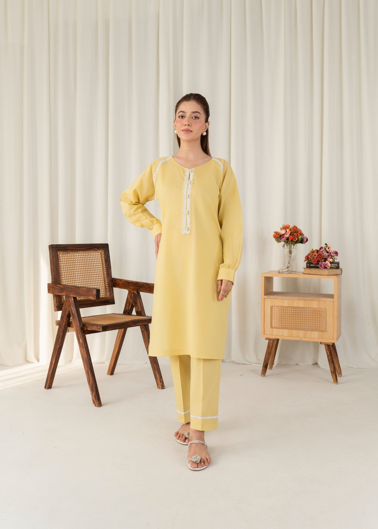 Sahr SLS 25 07 Women 2pcs