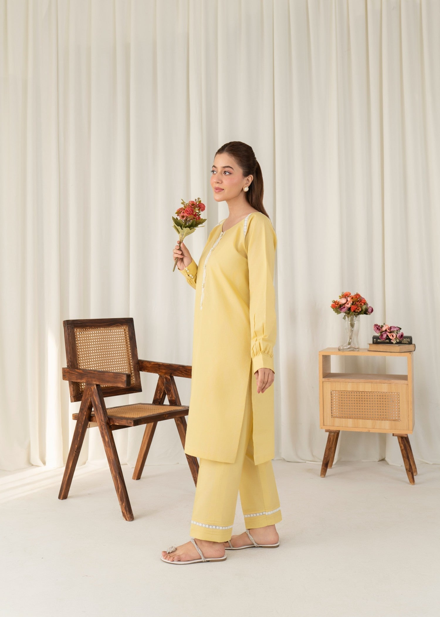 Sahr SLS 25 07 Women 2pcs