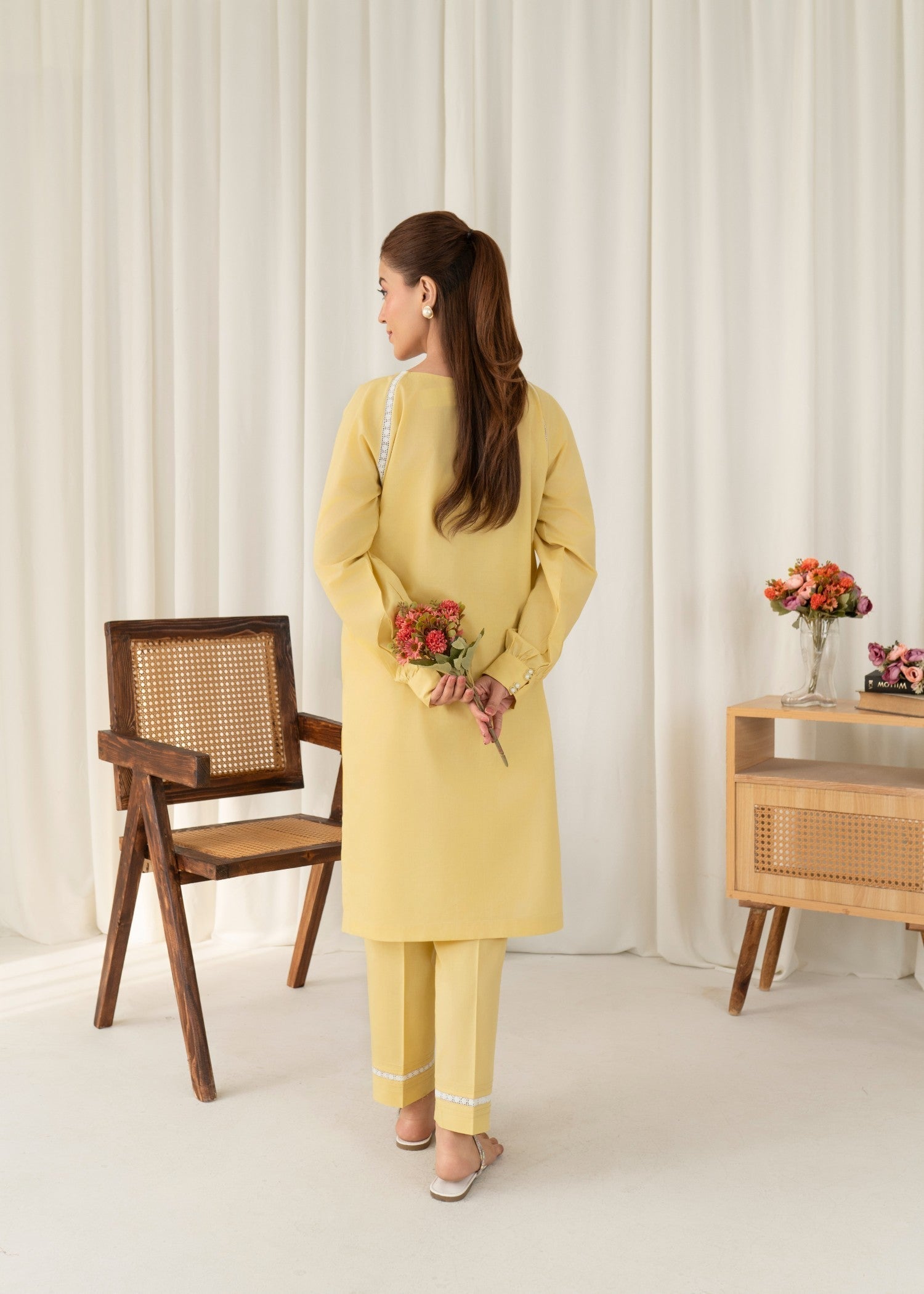 Sahr SLS 25 07 Women 2pcs