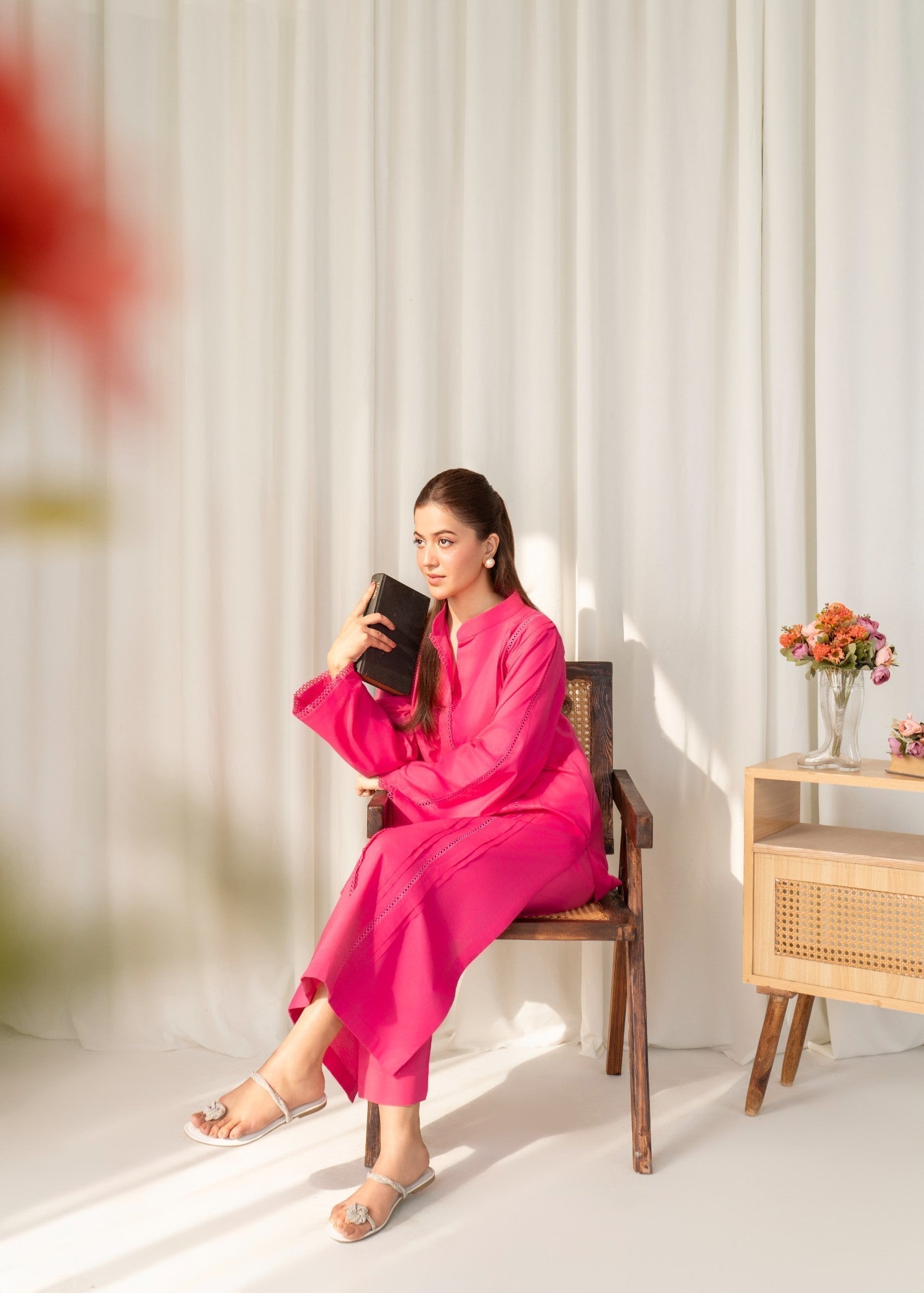 Sahr SLS 25 09 Women 2pcs