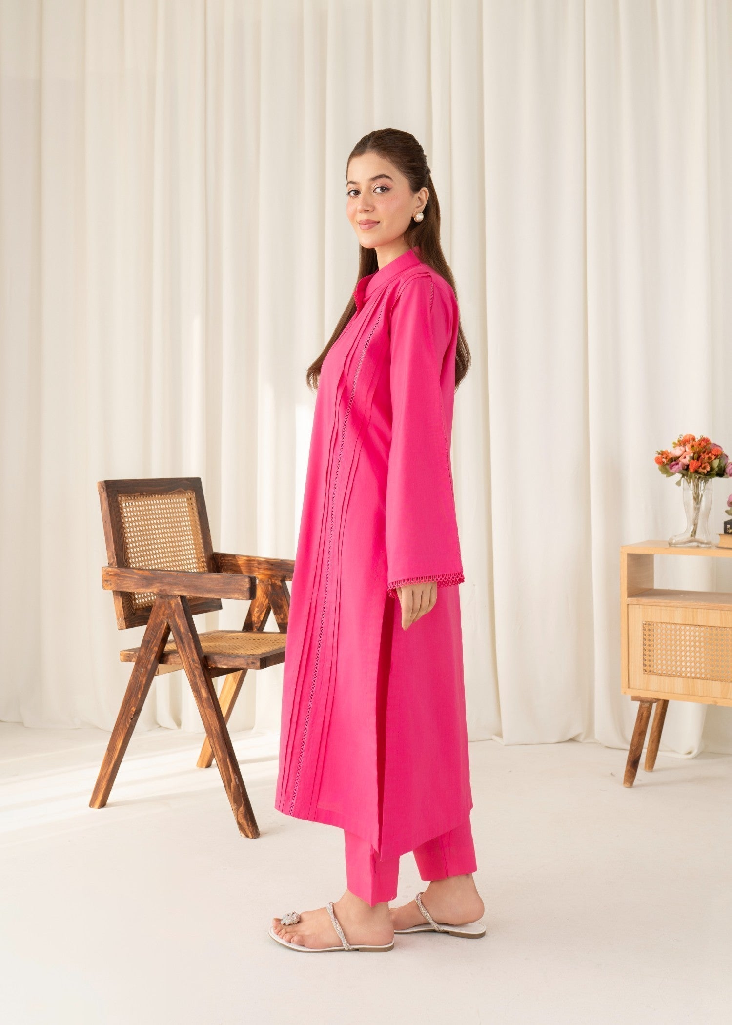 Sahr SLS 25 09 Women 2pcs