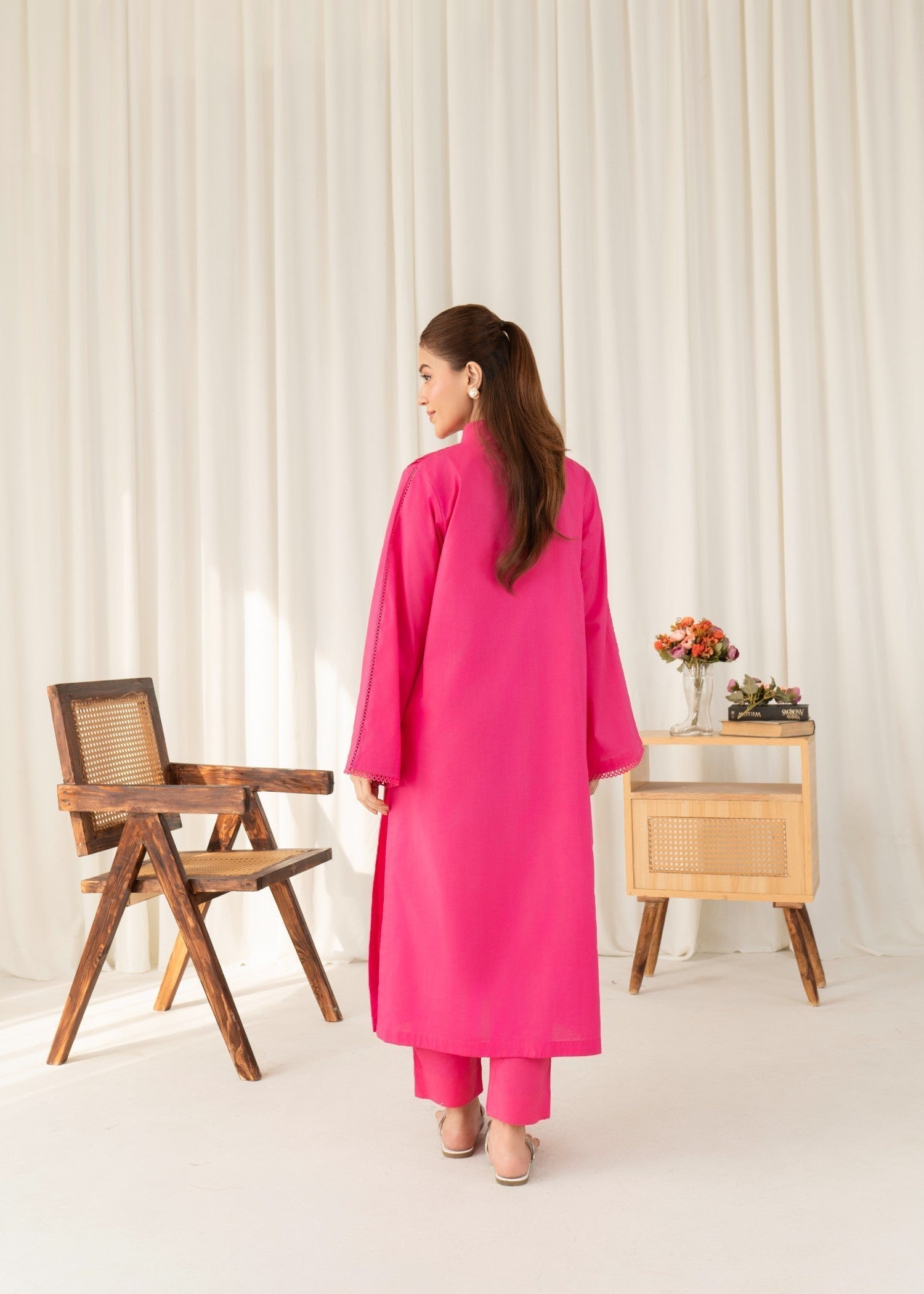 Sahr SLS 25 09 Women 2pcs