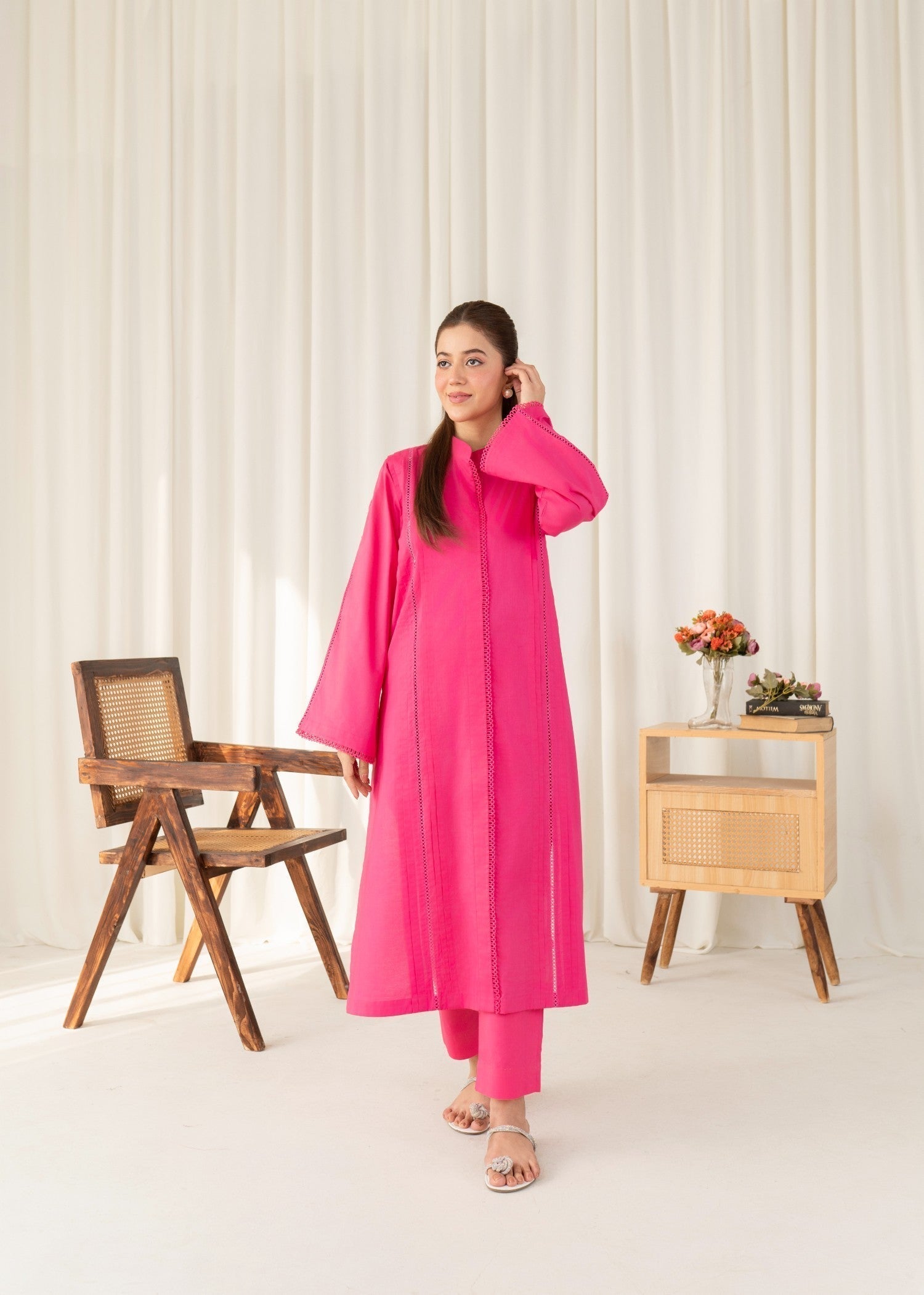 Sahr SLS 25 09 Women 2pcs