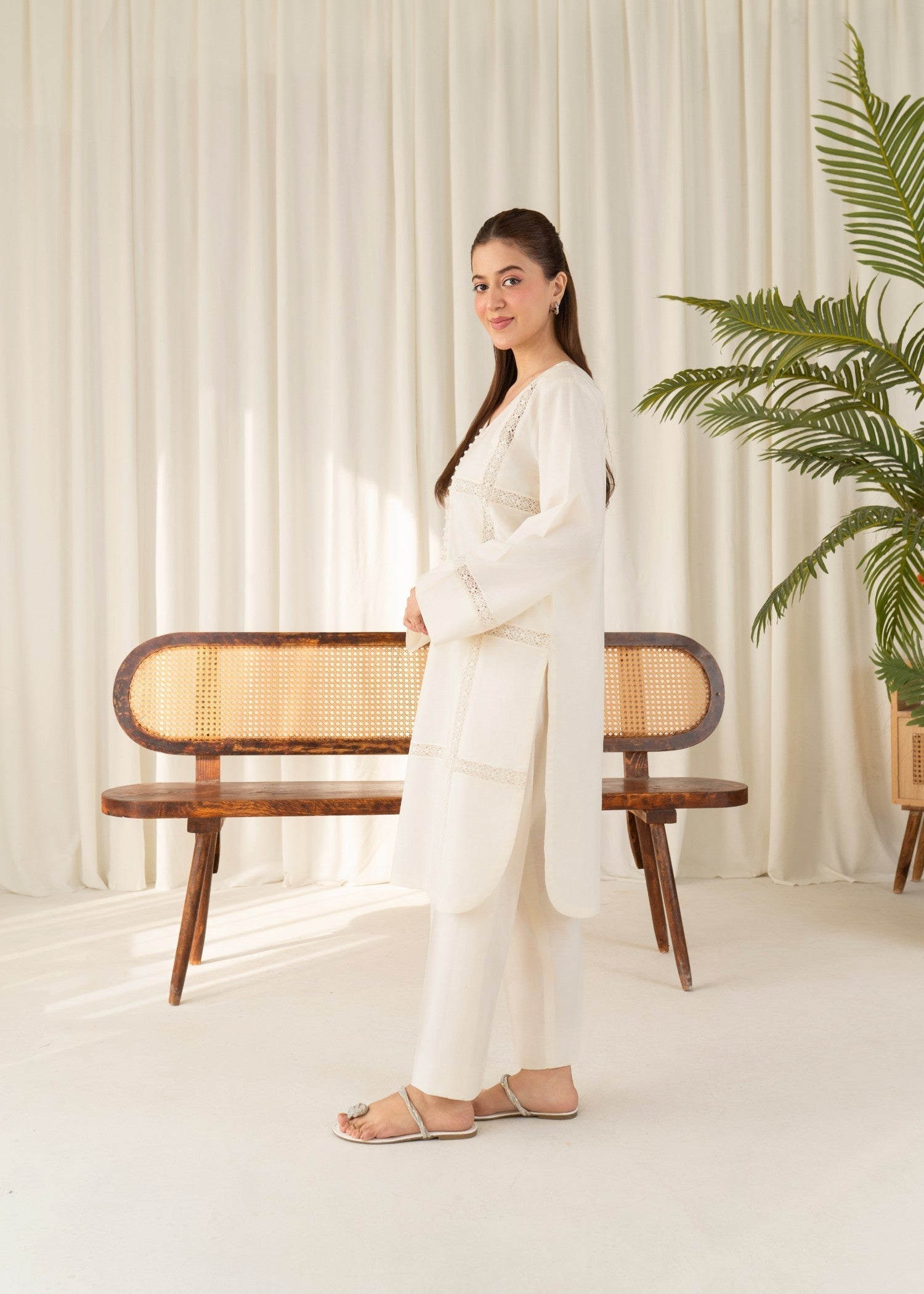 Sahr SLS 25 11 Women 2pcs