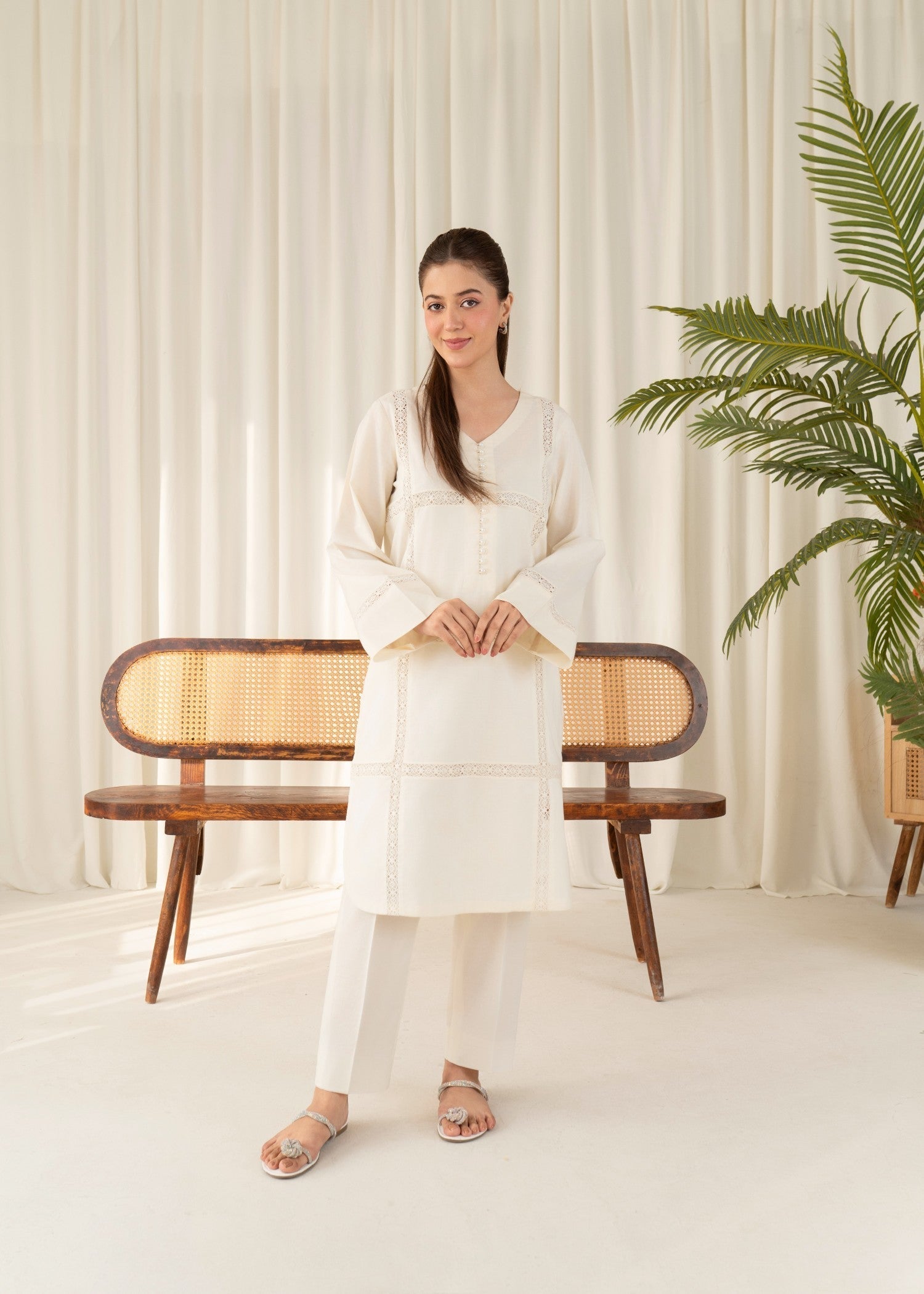 Sahr SLS 25 11 Women 2pcs