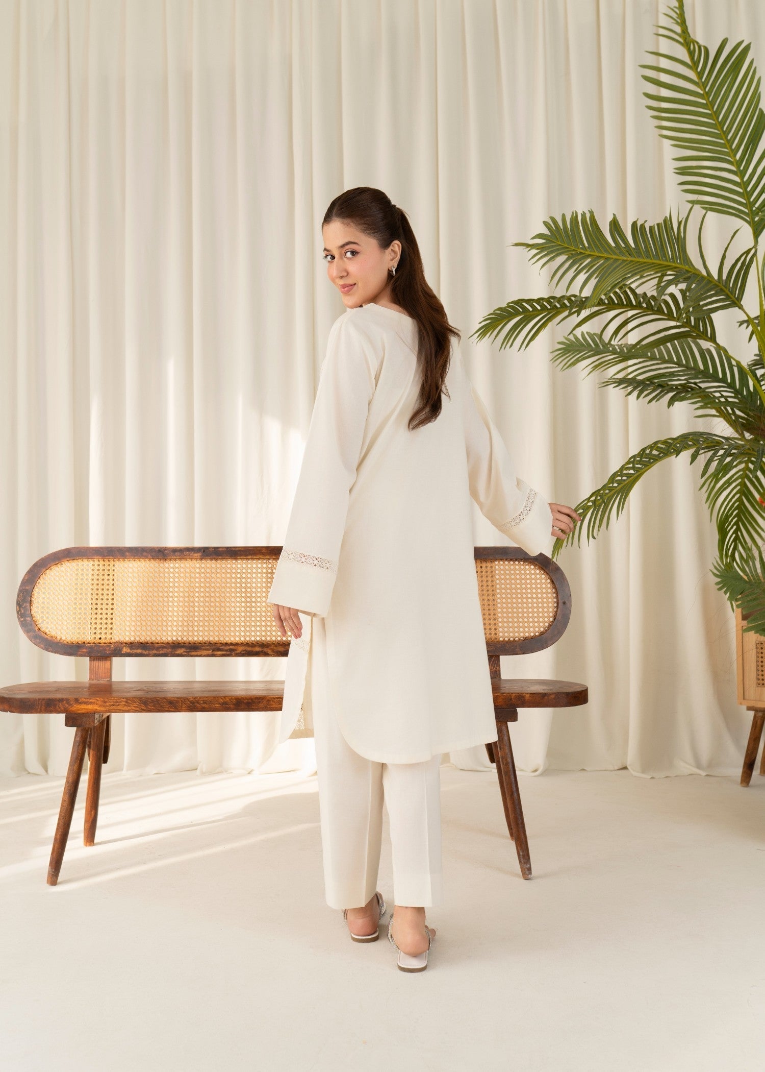 Sahr SLS 25 11 Women 2pcs