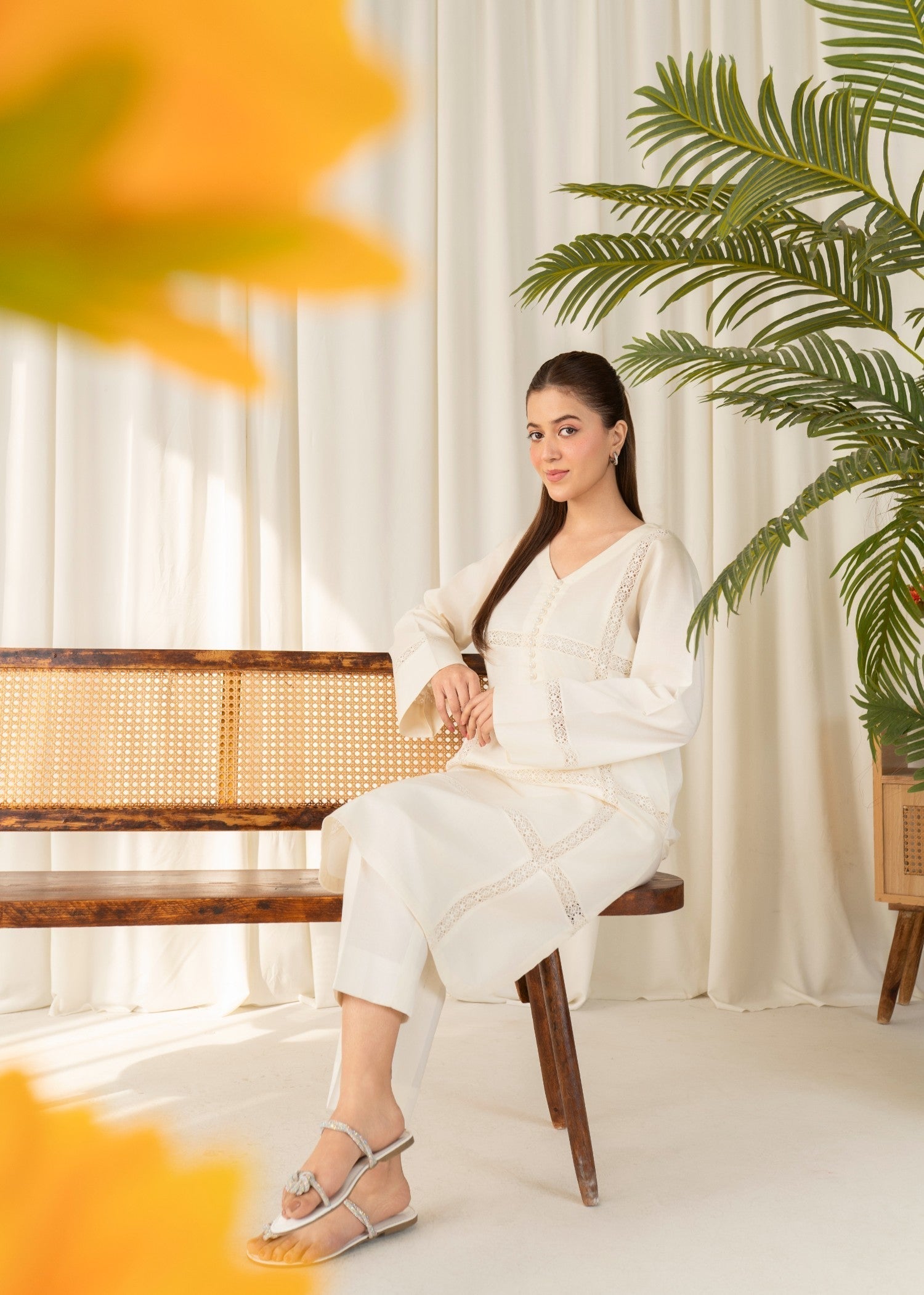 Sahr SLS 25 11 Women 2pcs