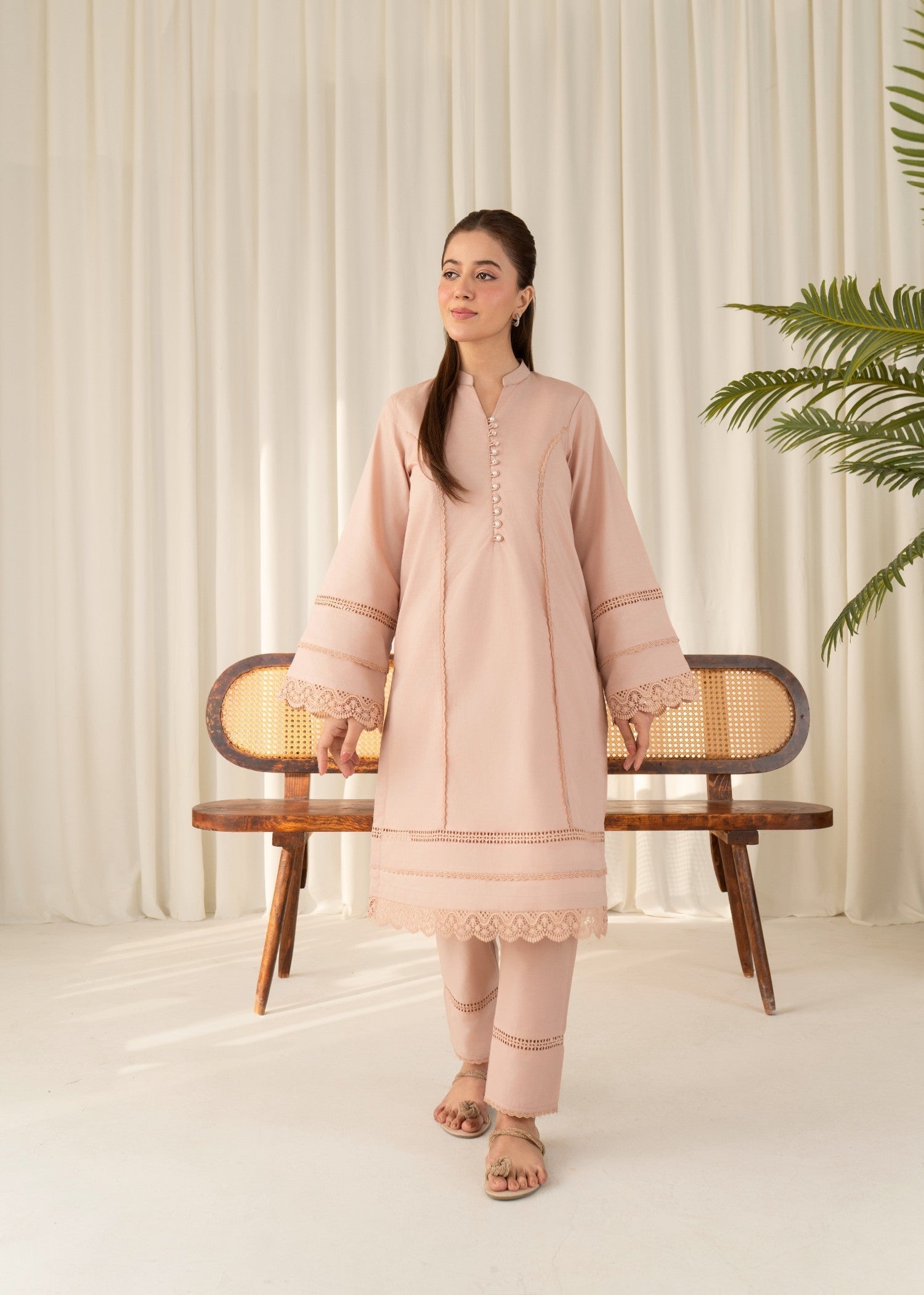 Sahr SLS 25 12 Women 2pcs