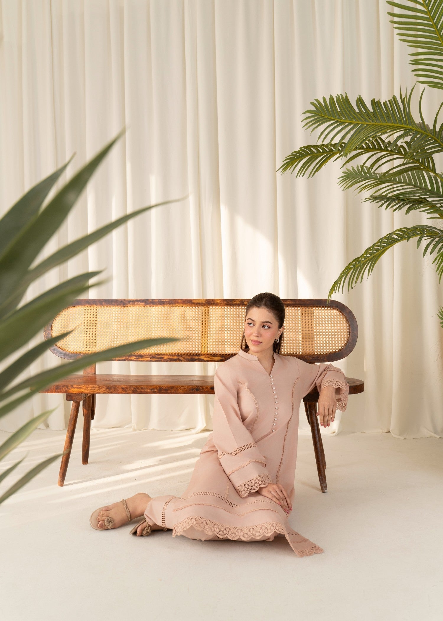 Sahr SLS 25 12 Women 2pcs