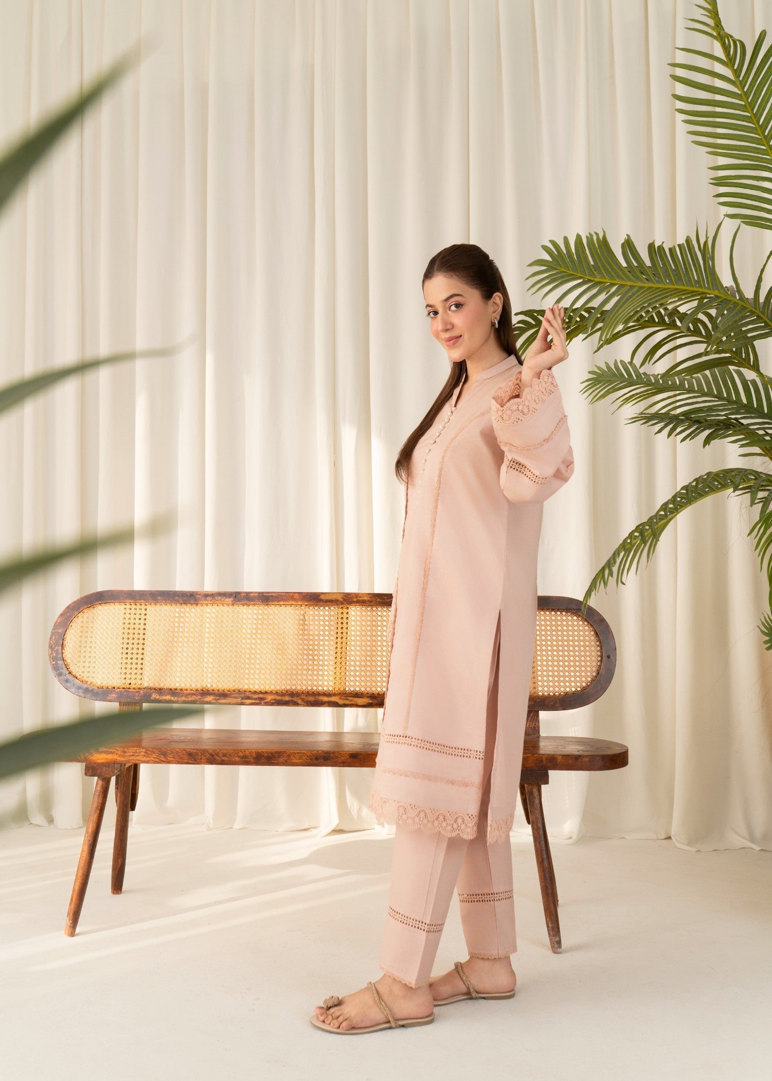 Sahr SLS 25 12 Women 2pcs