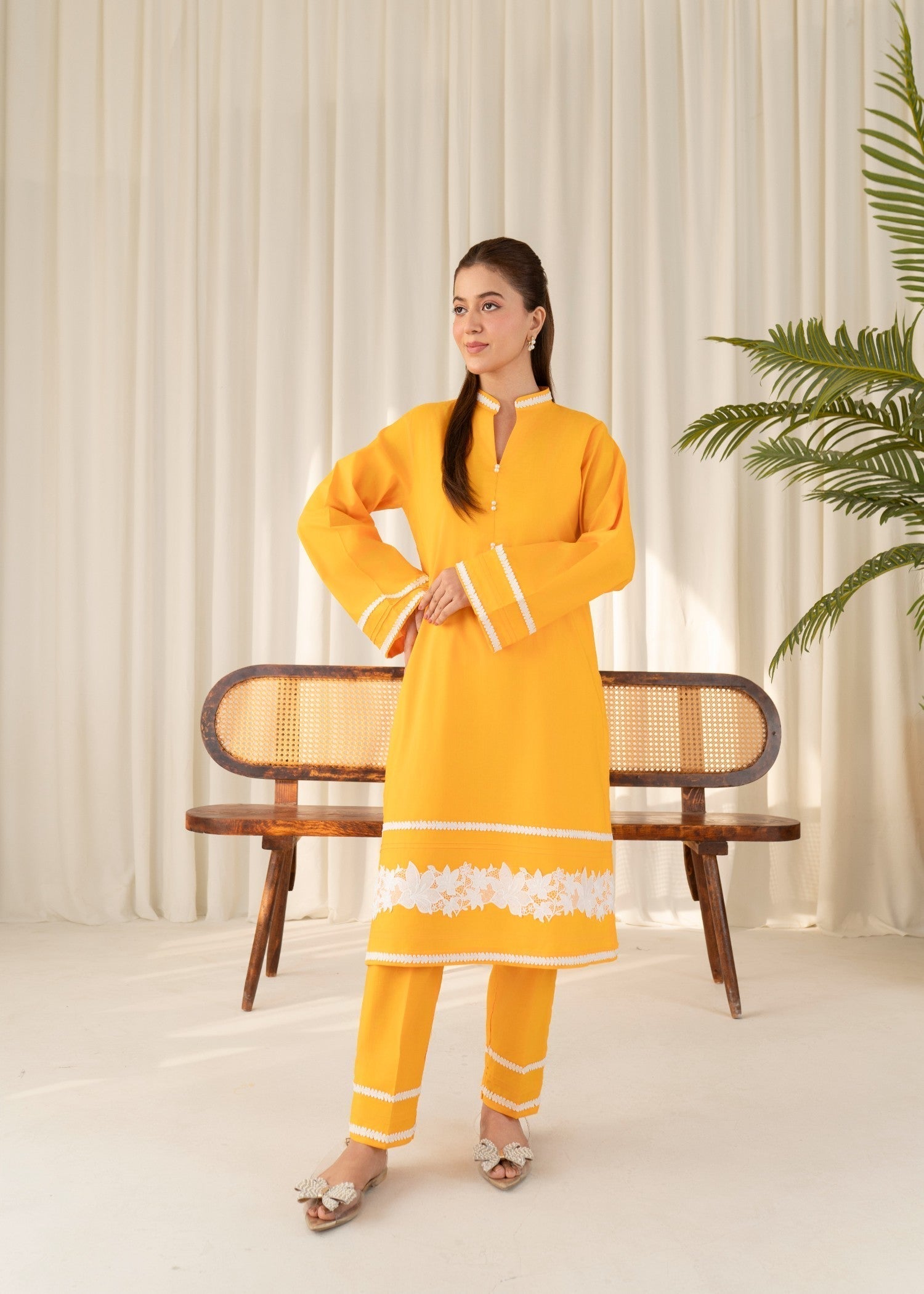 Sahr SLS 25 13 Women 2pcs