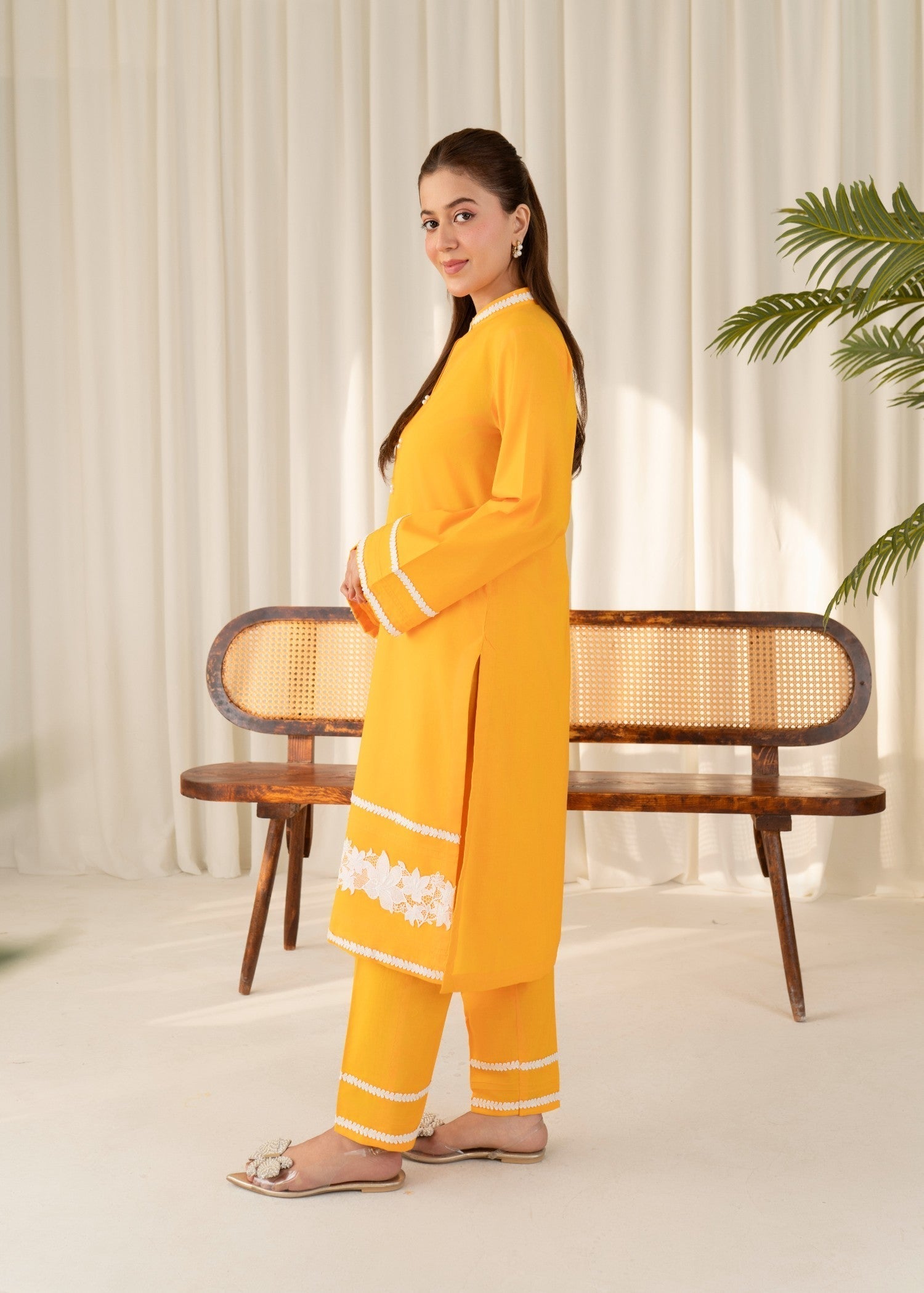 Sahr SLS 25 13 Women 2pcs