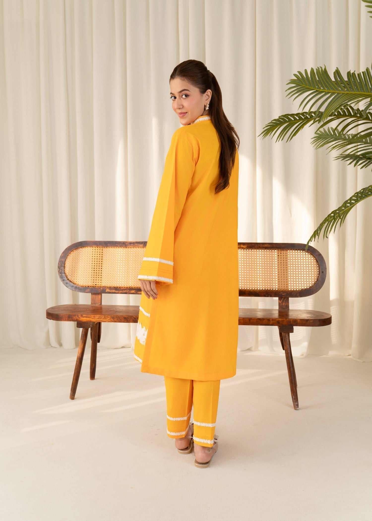 Sahr SLS 25 13 Women 2pcs