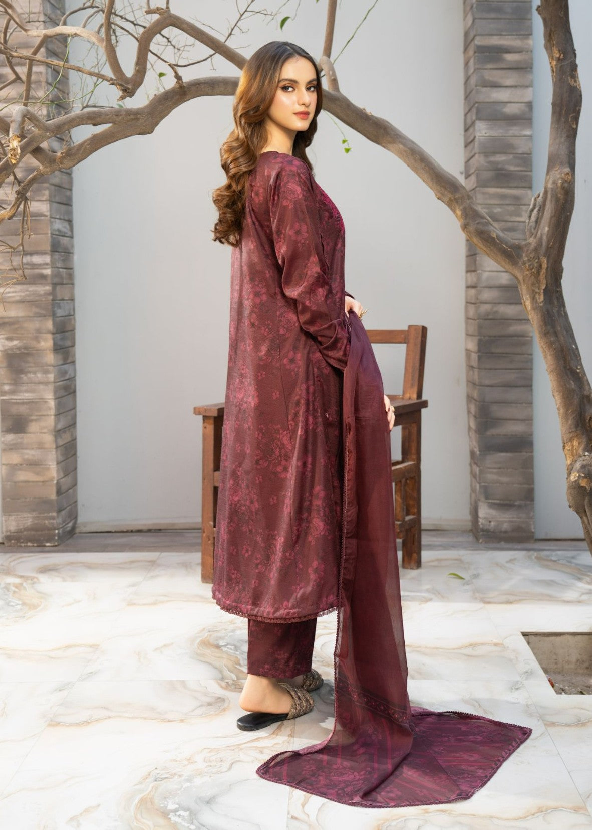 Panache Apparel ROSSO Women 2pcs