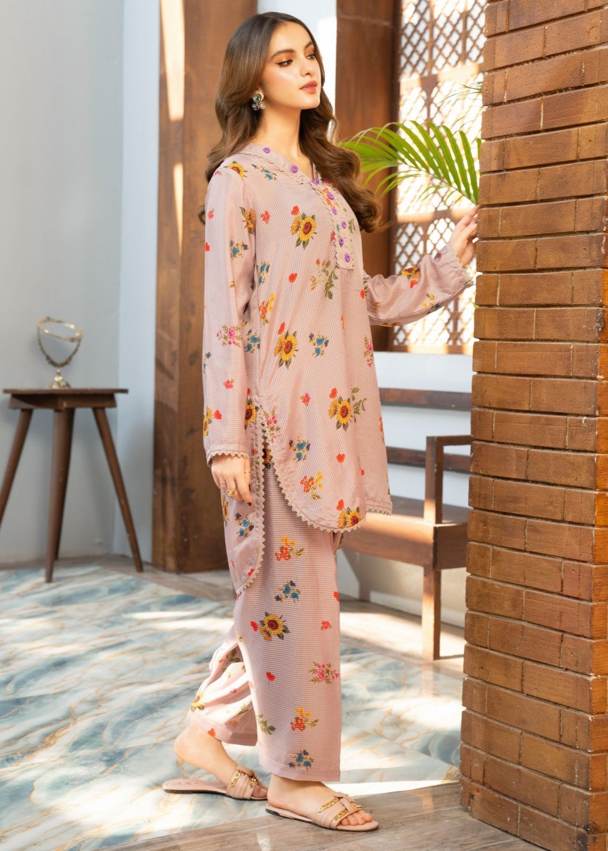 Panache Apparel BLISS Women 2pcs