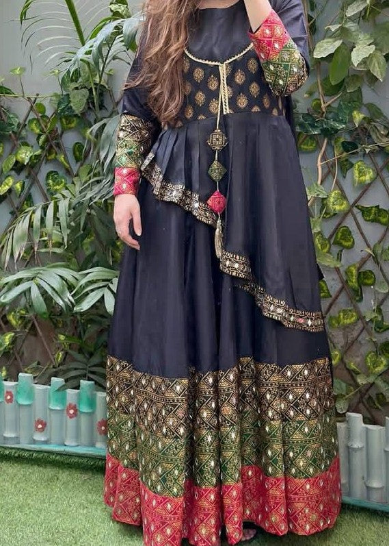 1 Mahoor Haven gul bano 0053 Women 4pcs