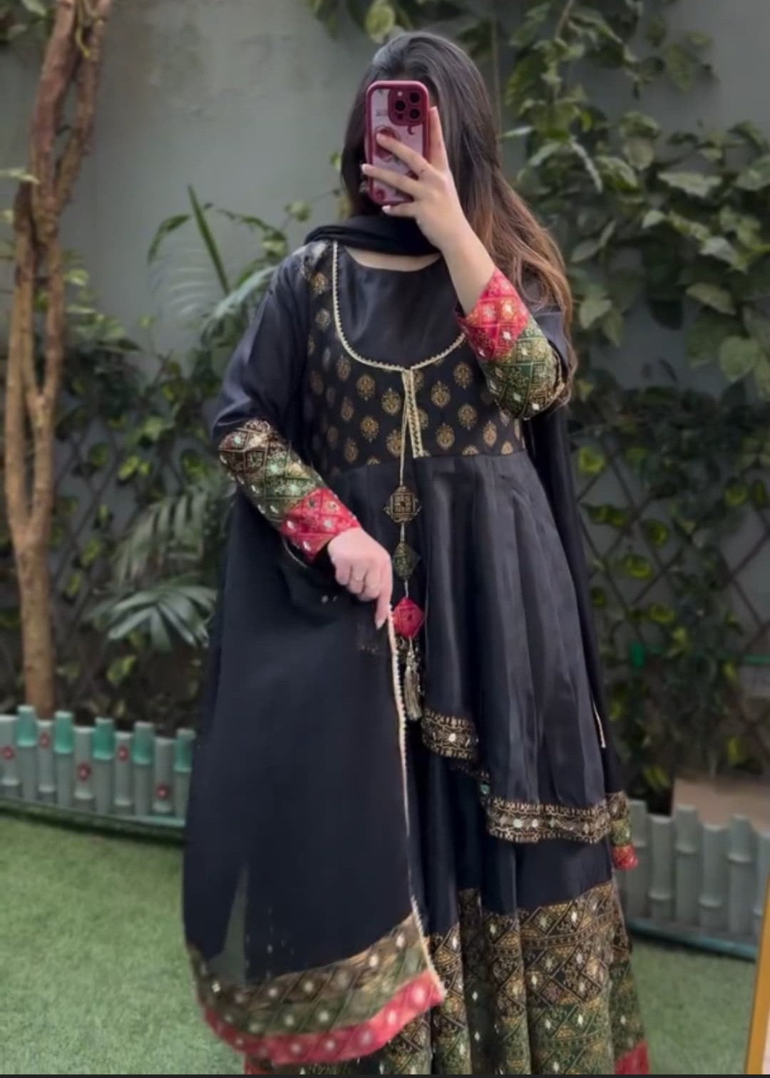 1 Mahoor Haven gul bano 0053 Women 4pcs