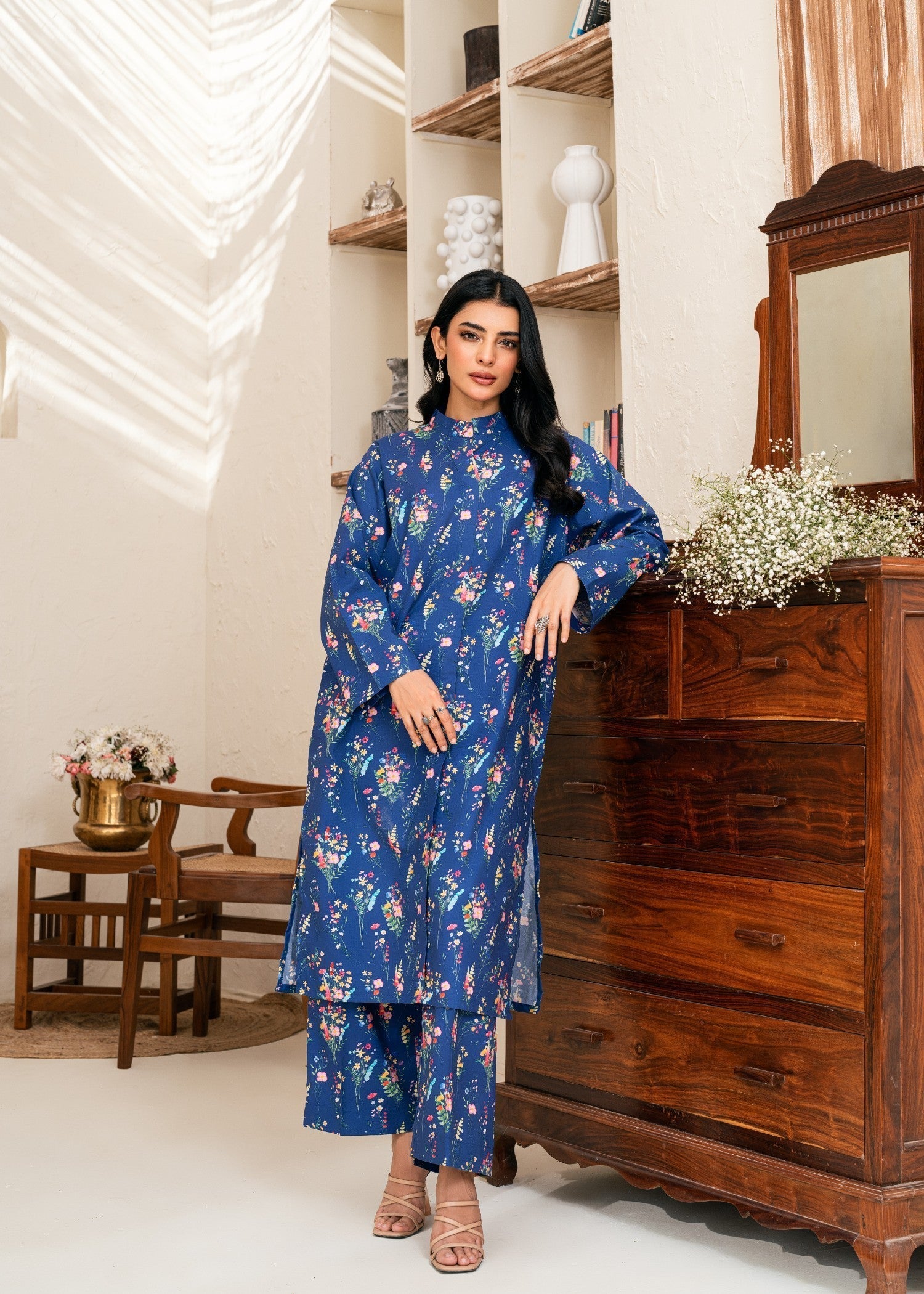 Amal Serene Women 2pcs