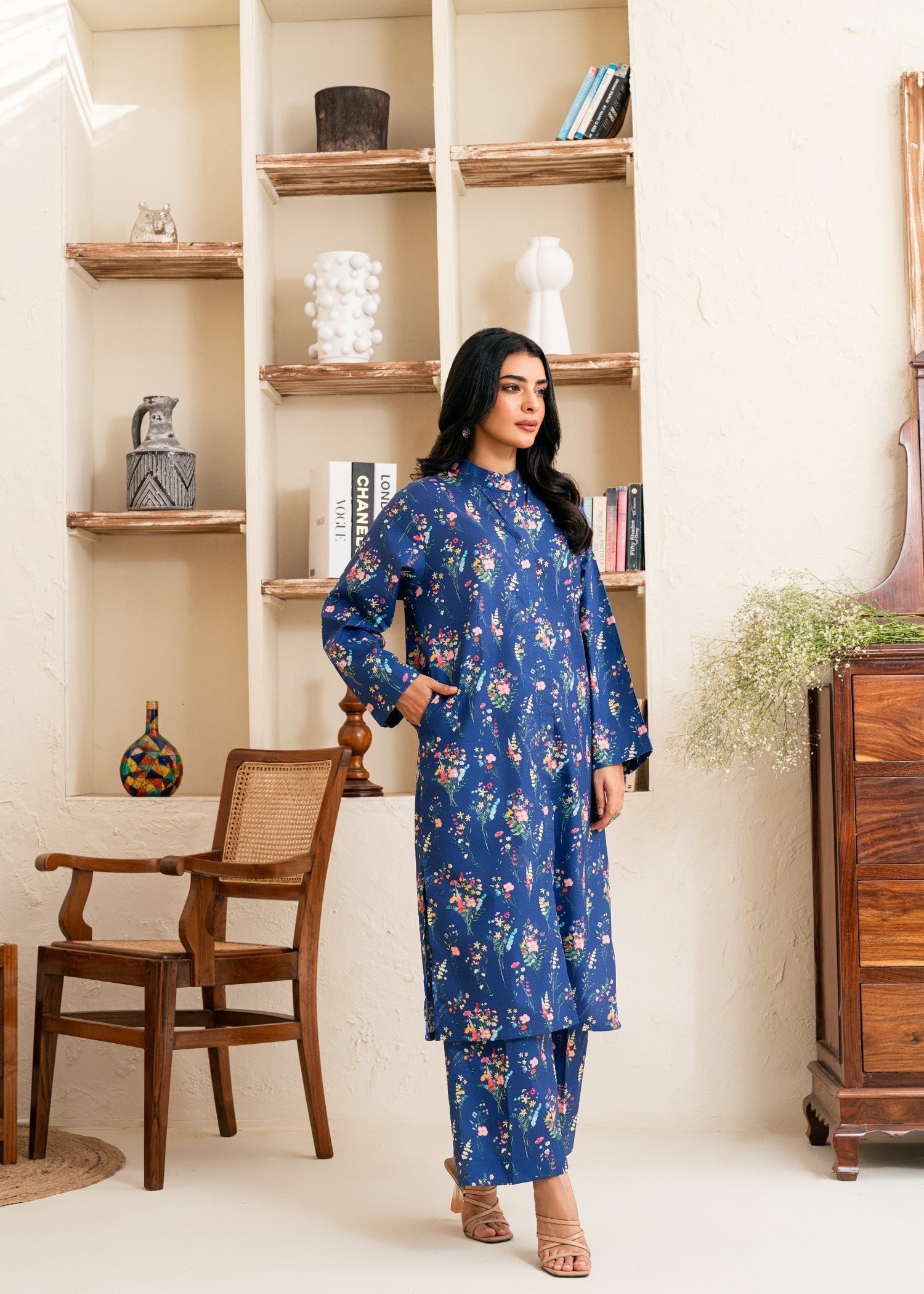 Amal Serene Women 2pcs