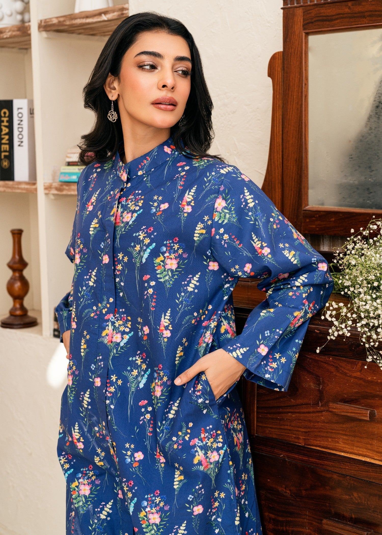 Amal Serene Women 2pcs