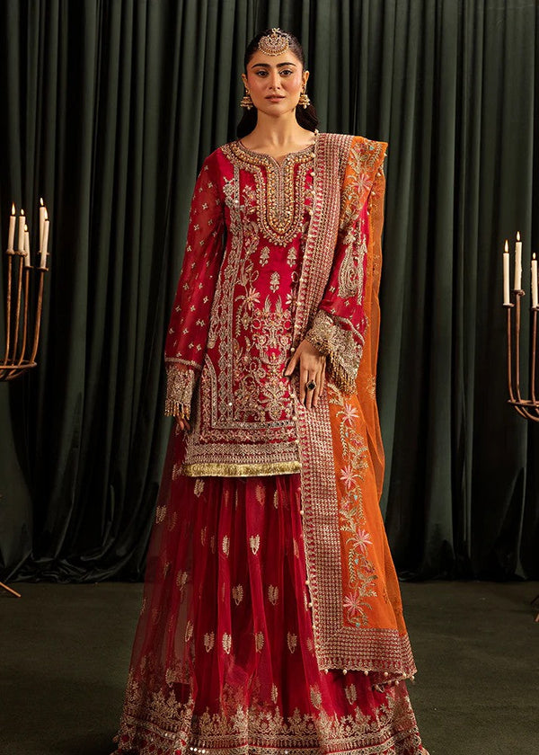 Aroosh Faana AL 4002 Women 3pcs