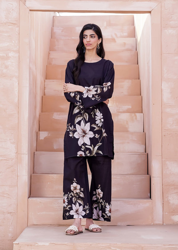 Zeyorah Lilly Women 2pcs