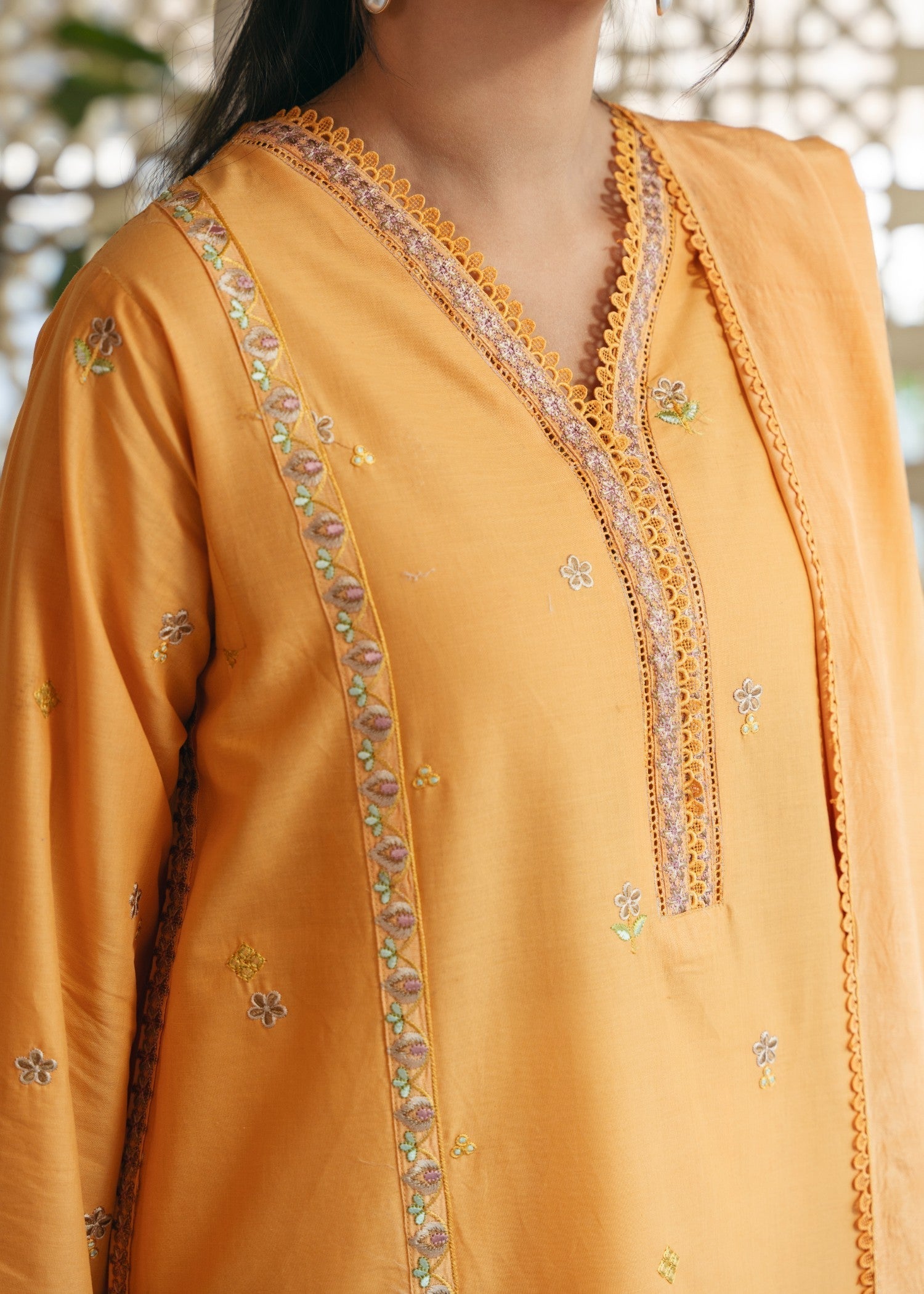 Mannat Daffodil Women 3pcs