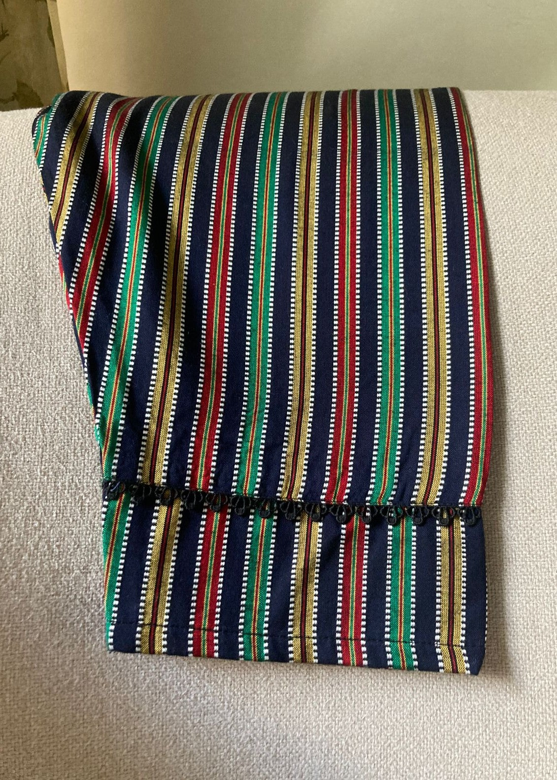 DECK UP Sussi Shalwar D#2 Women 1pcs