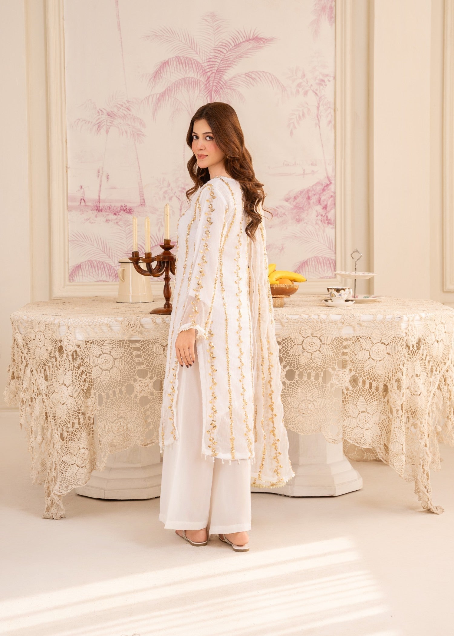 Momin Online fab808 Women 3pcs