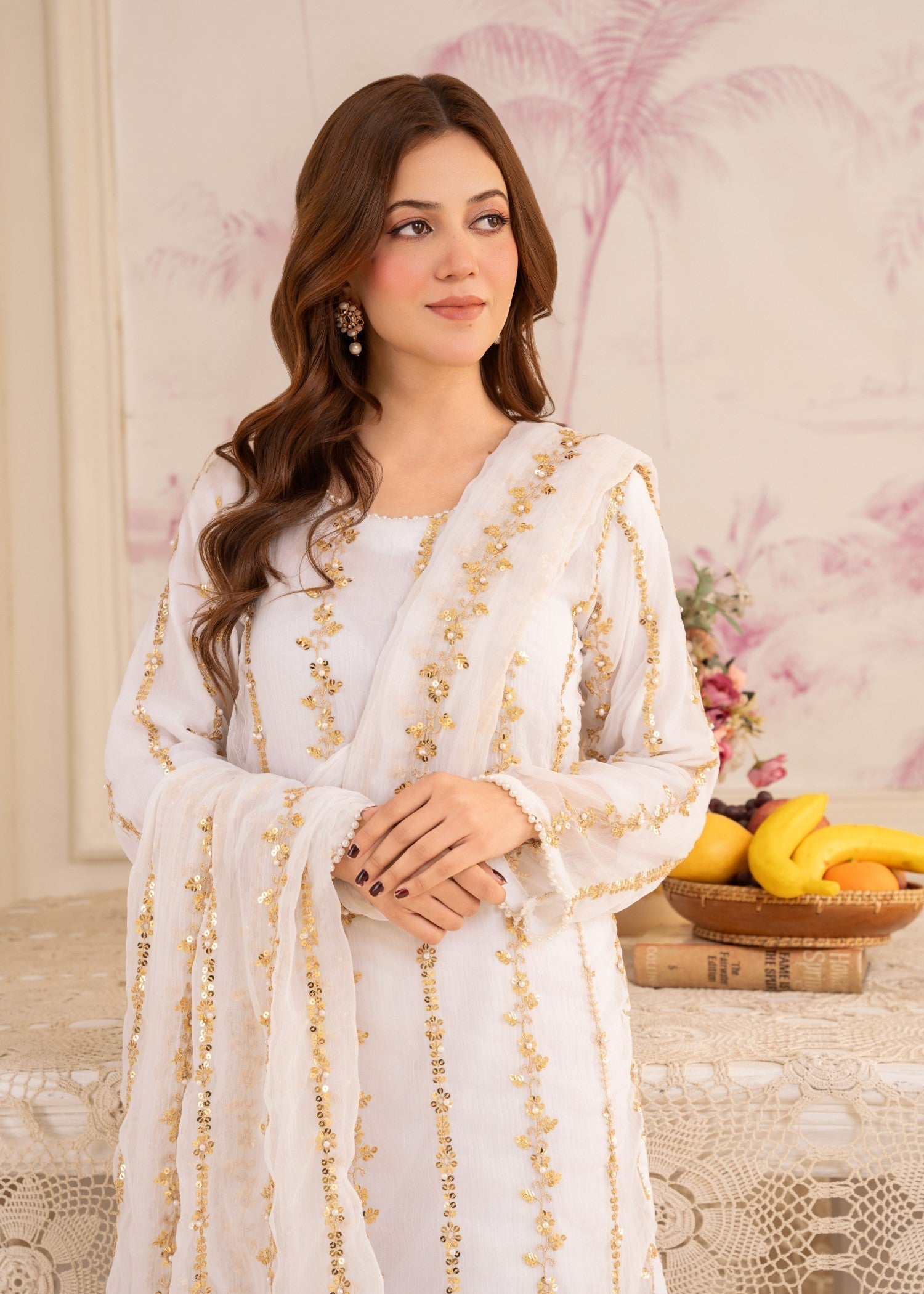 Momin Online fab808 Women 3pcs