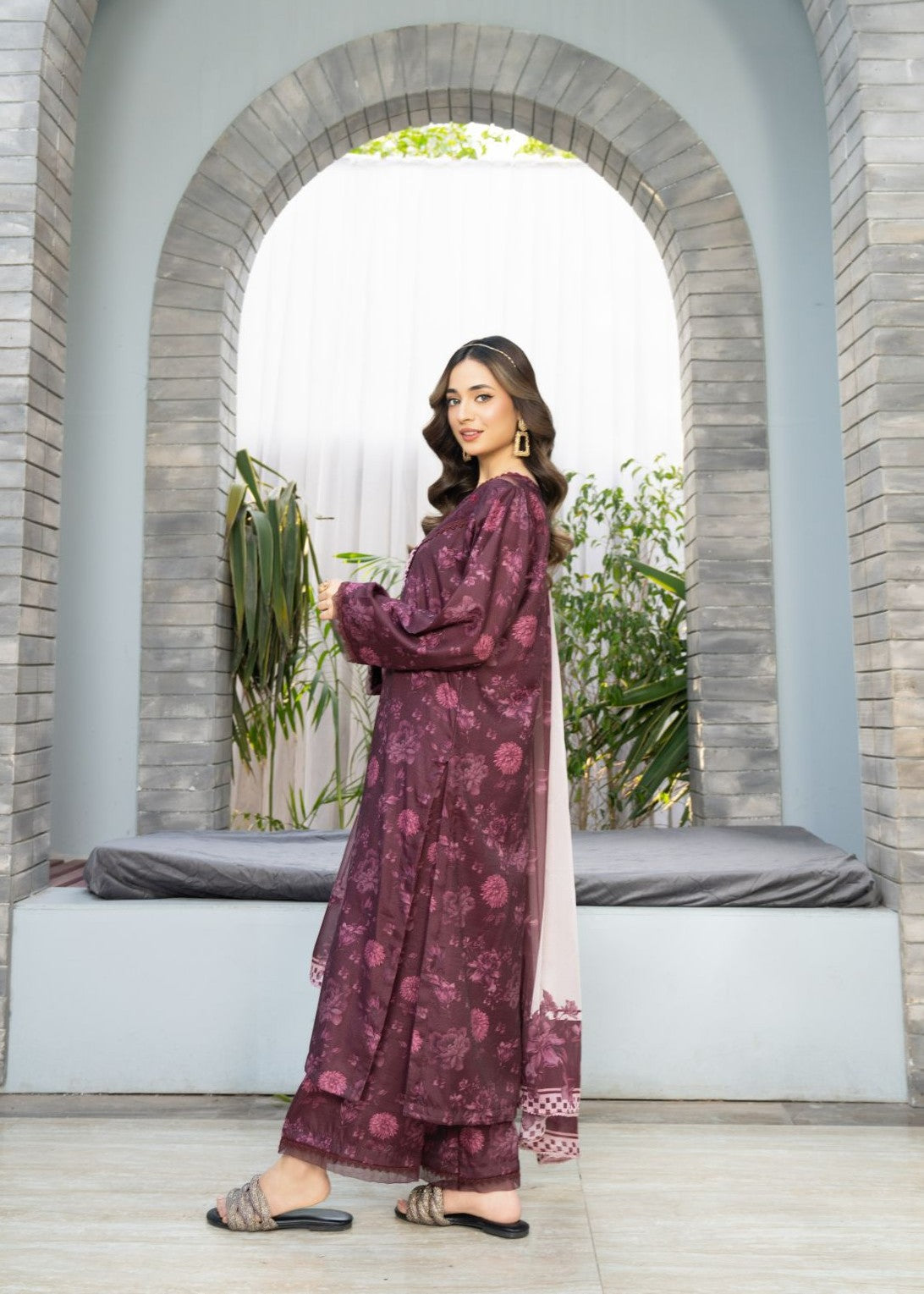 Panache Apparel CIEL Women 2pcs