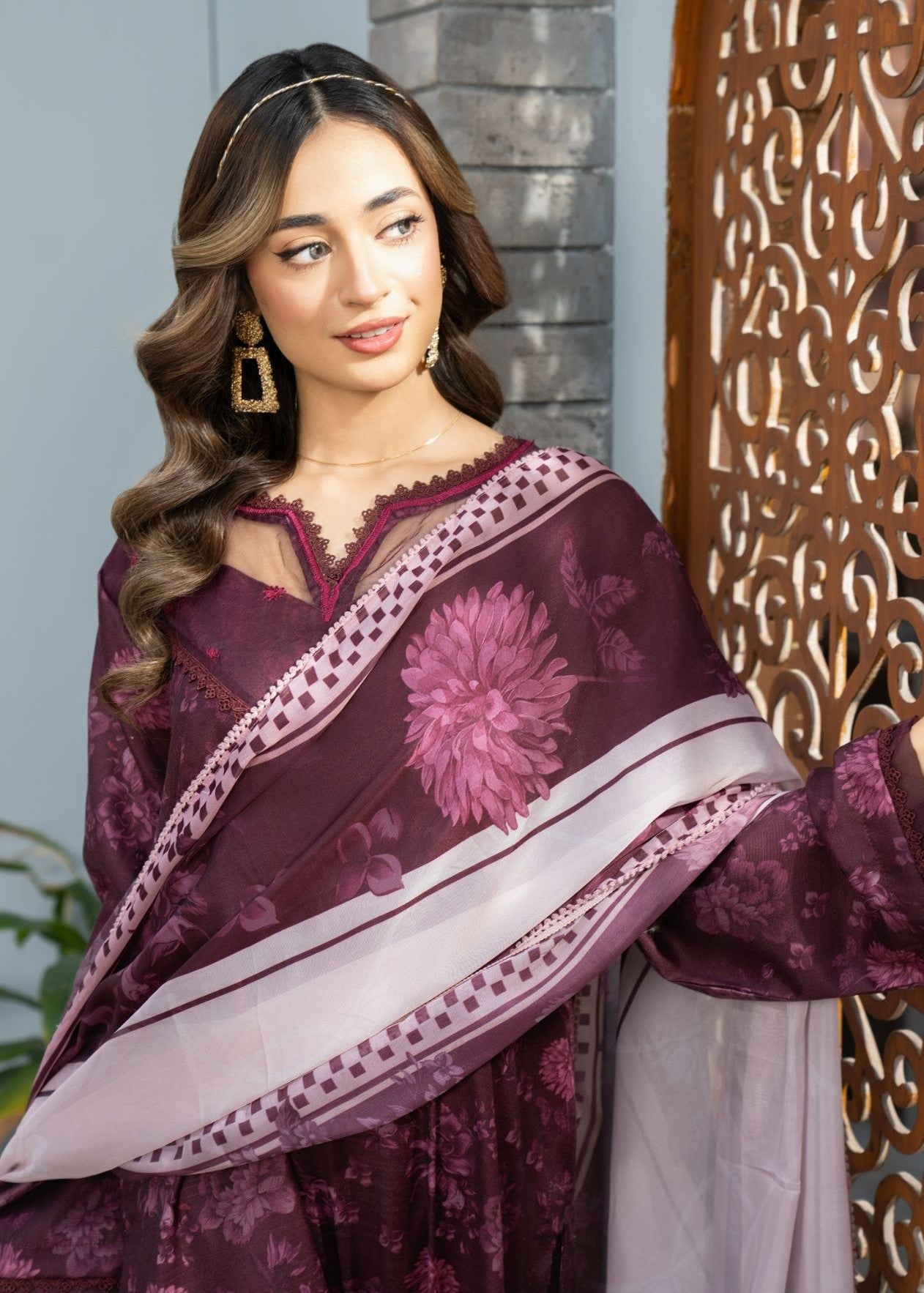 Panache Apparel CIEL Women 2pcs