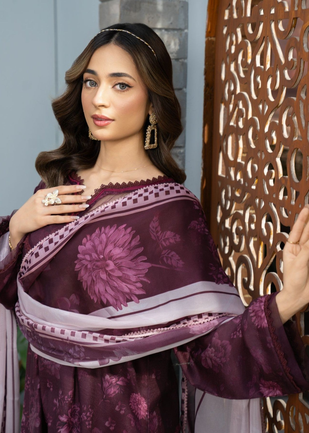 Panache Apparel CIEL Women 2pcs