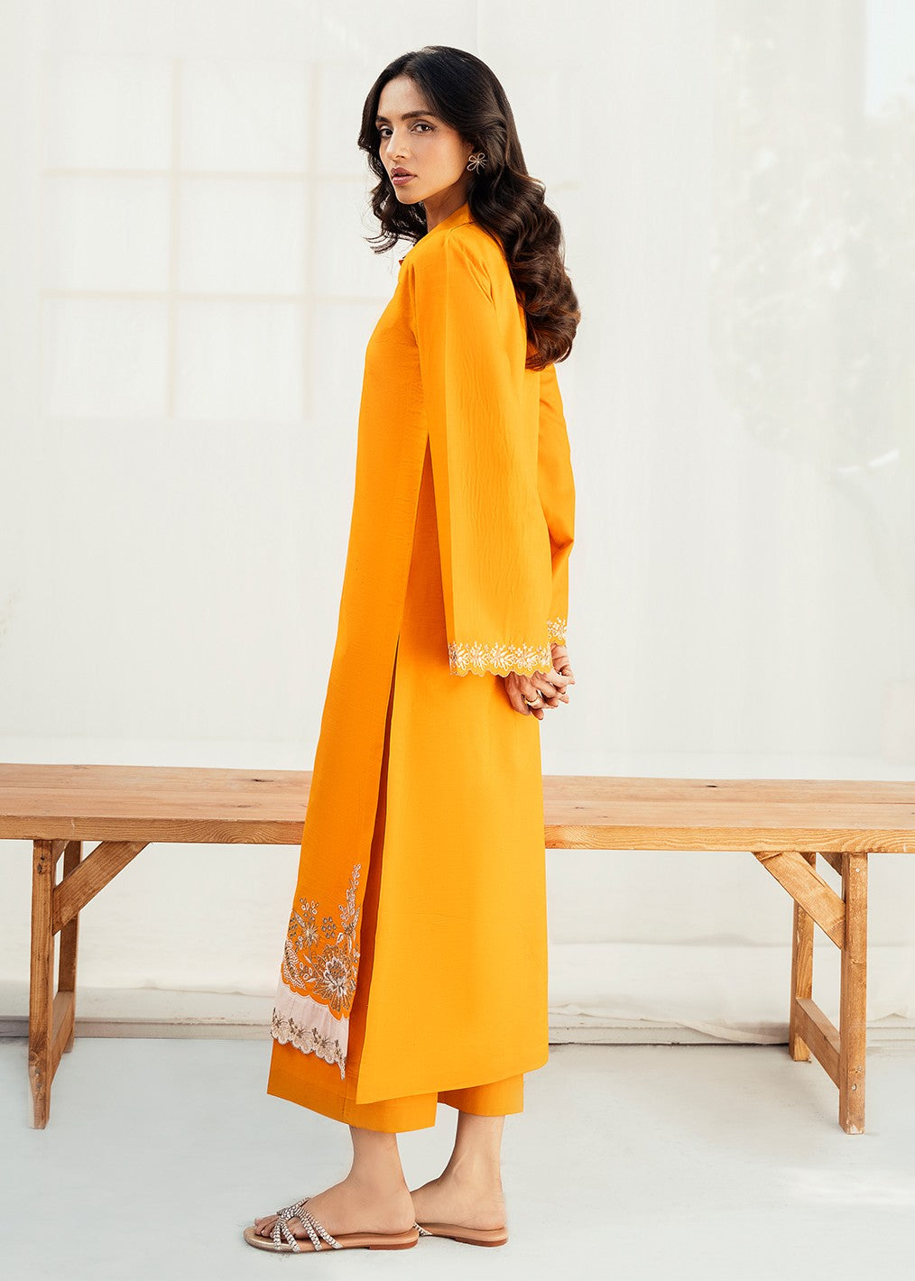 Izel ZEPHYRA Women 2pcs