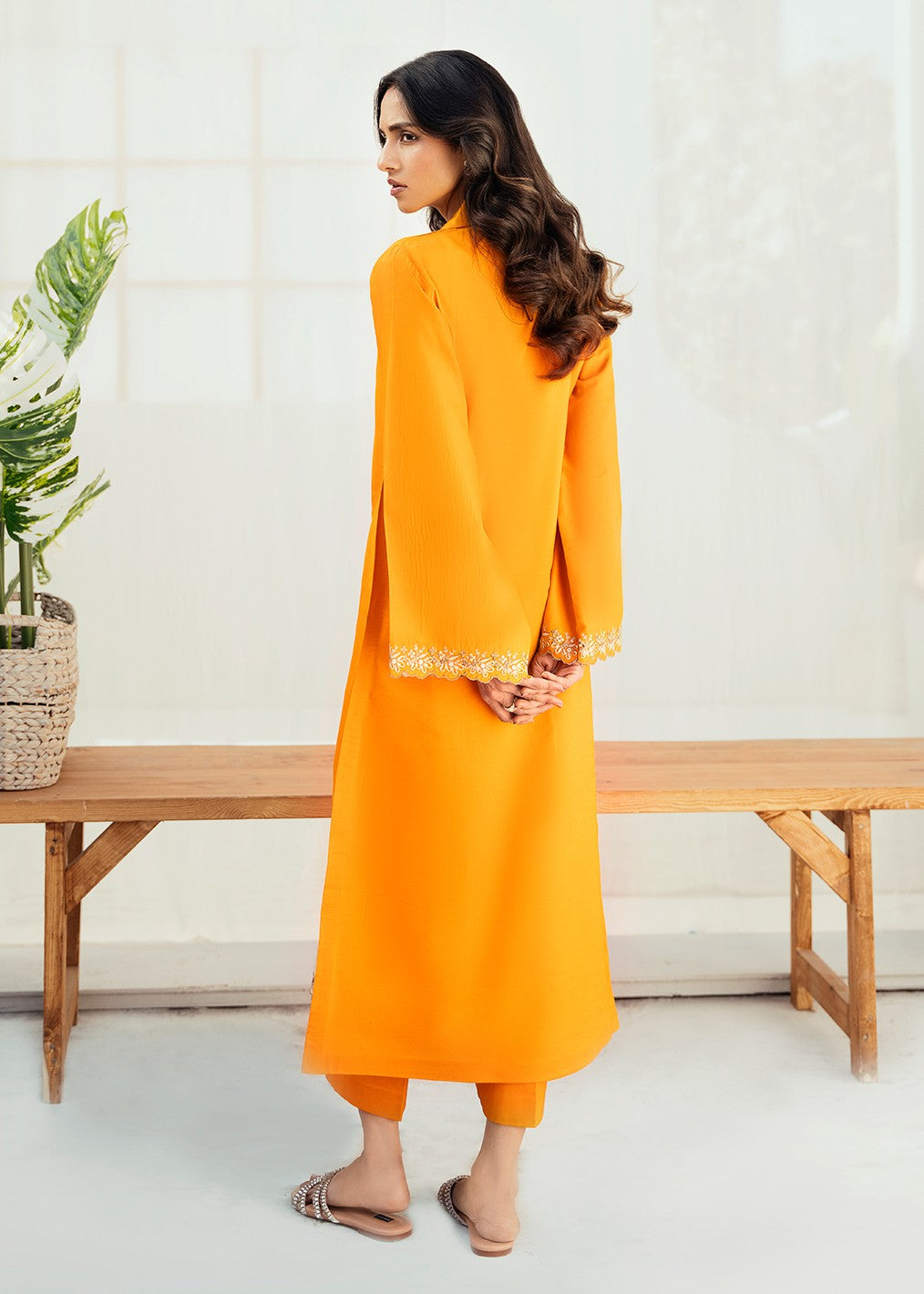 Izel ZEPHYRA Women 2pcs