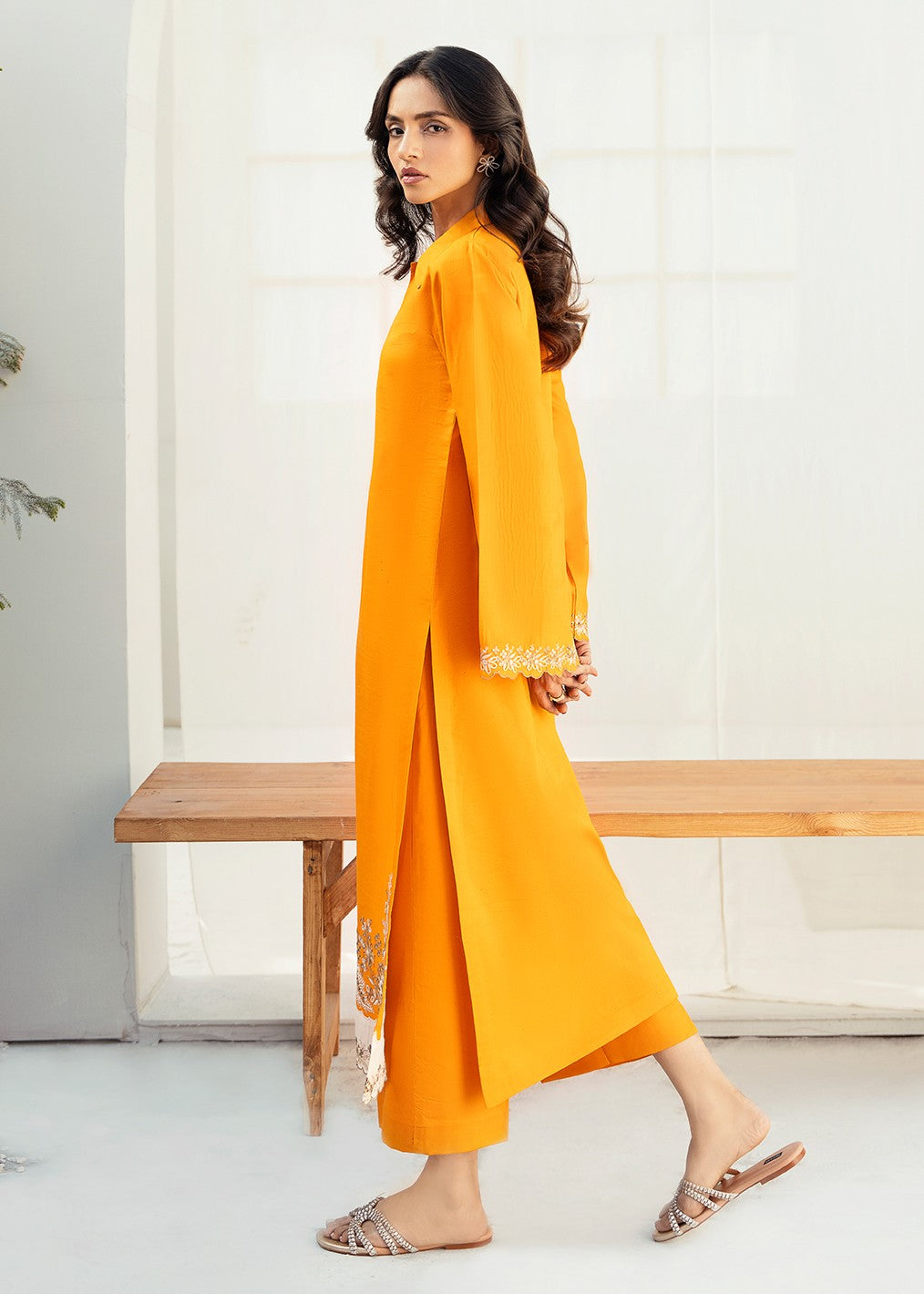 Izel ZEPHYRA Women 2pcs