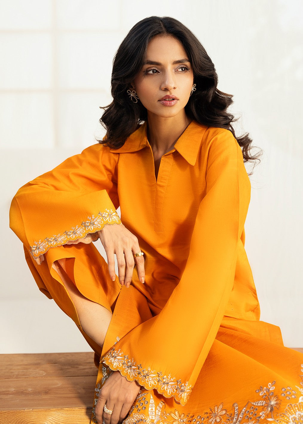 Izel ZEPHYRA Women 2pcs