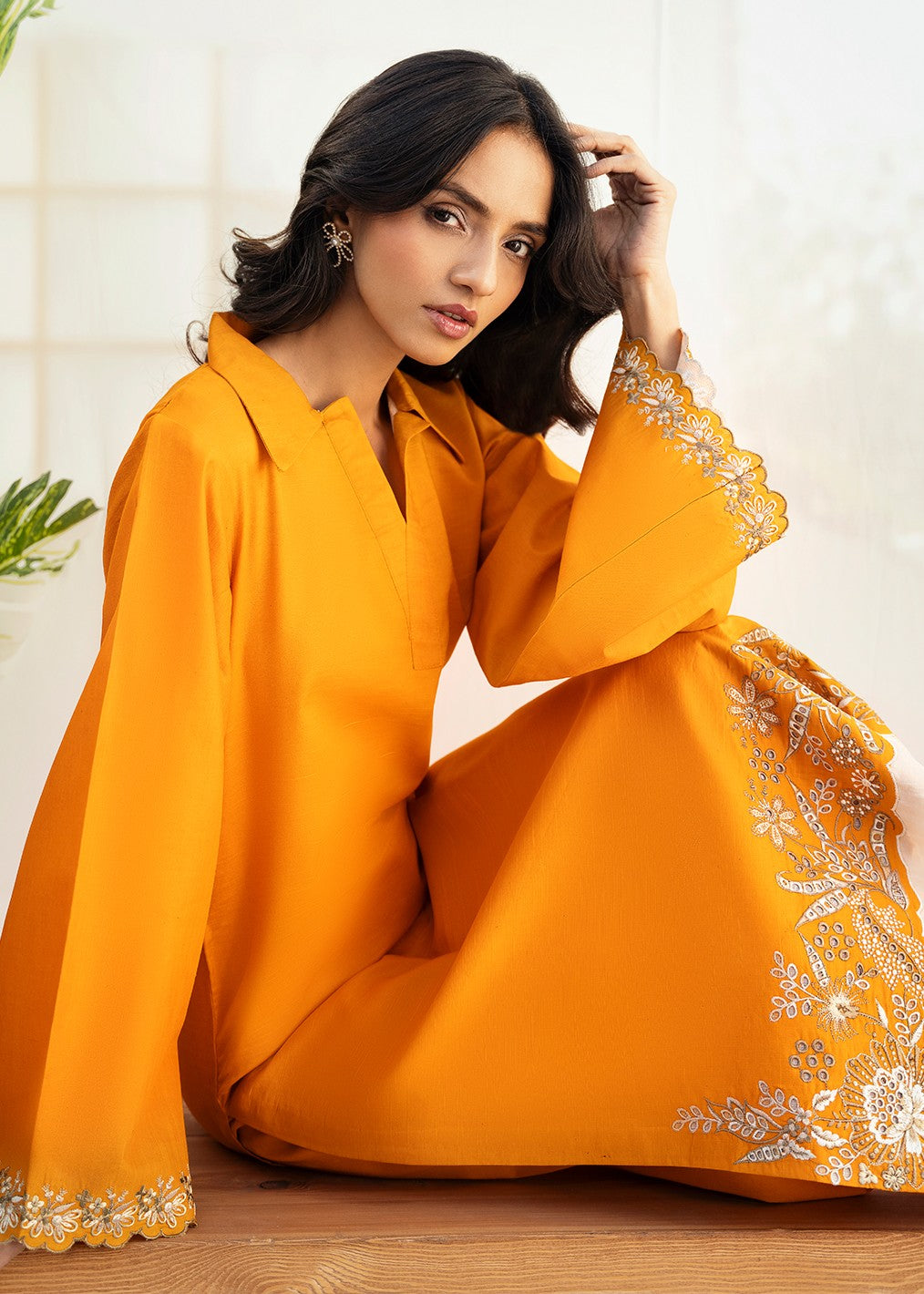 Izel ZEPHYRA Women 2pcs