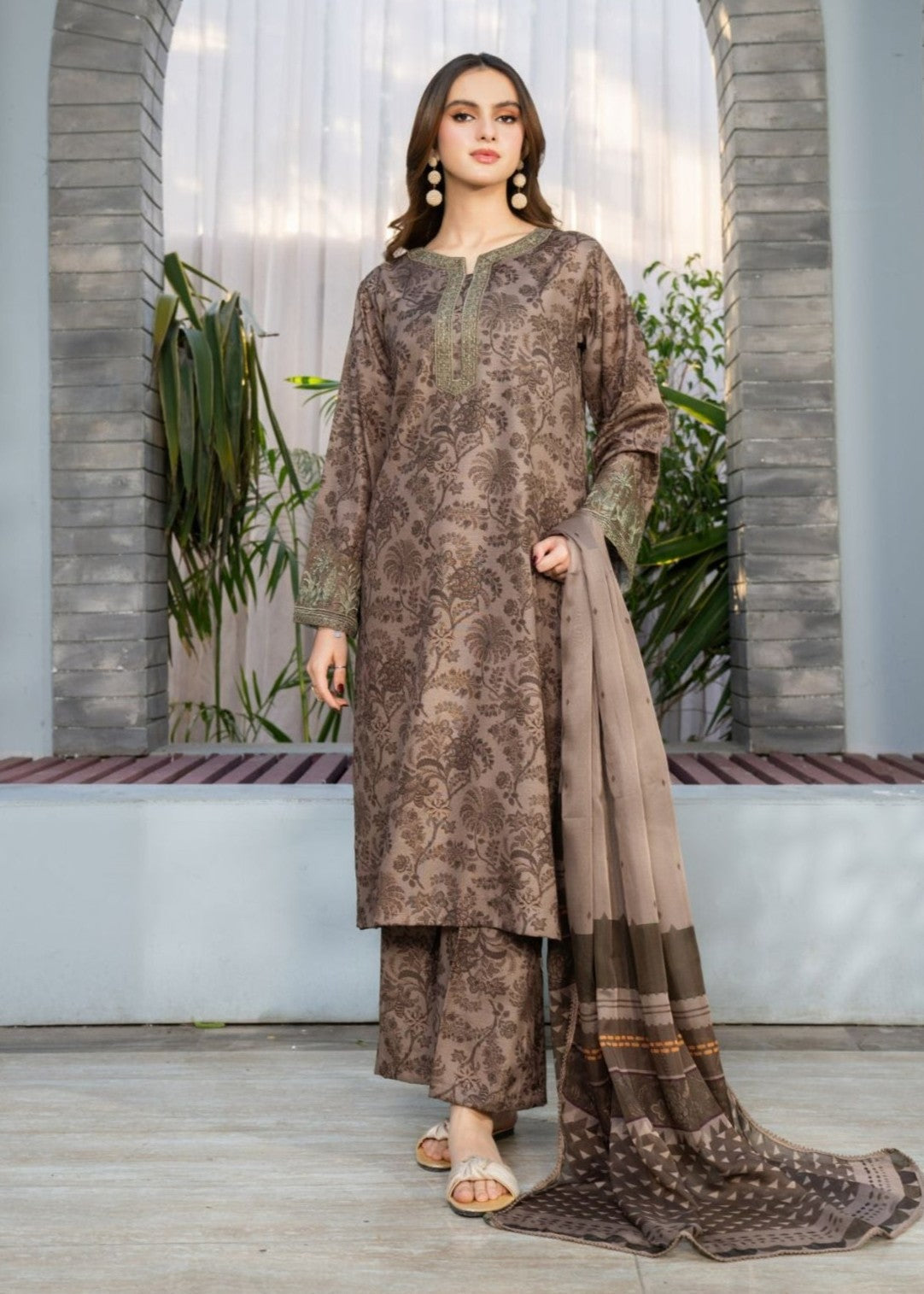 Panache Apparel FAWN Women 2pcs