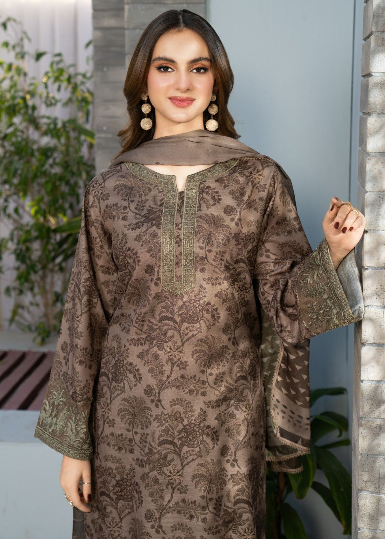 Panache Apparel FAWN Women 2pcs