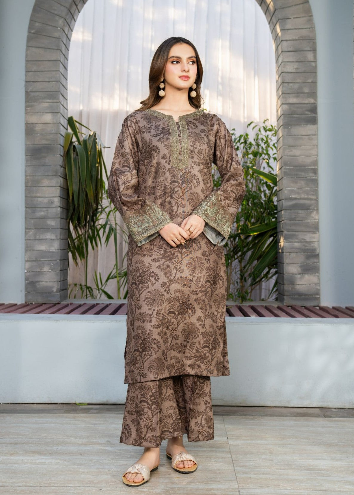 Panache Apparel FAWN Women 2pcs