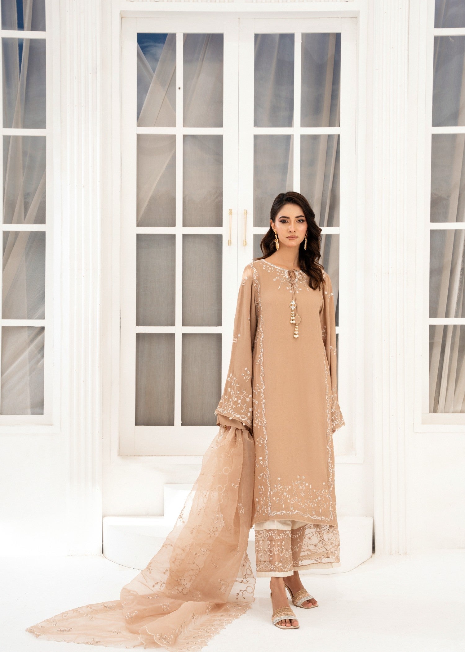 Miras Kezra Women 3pcs