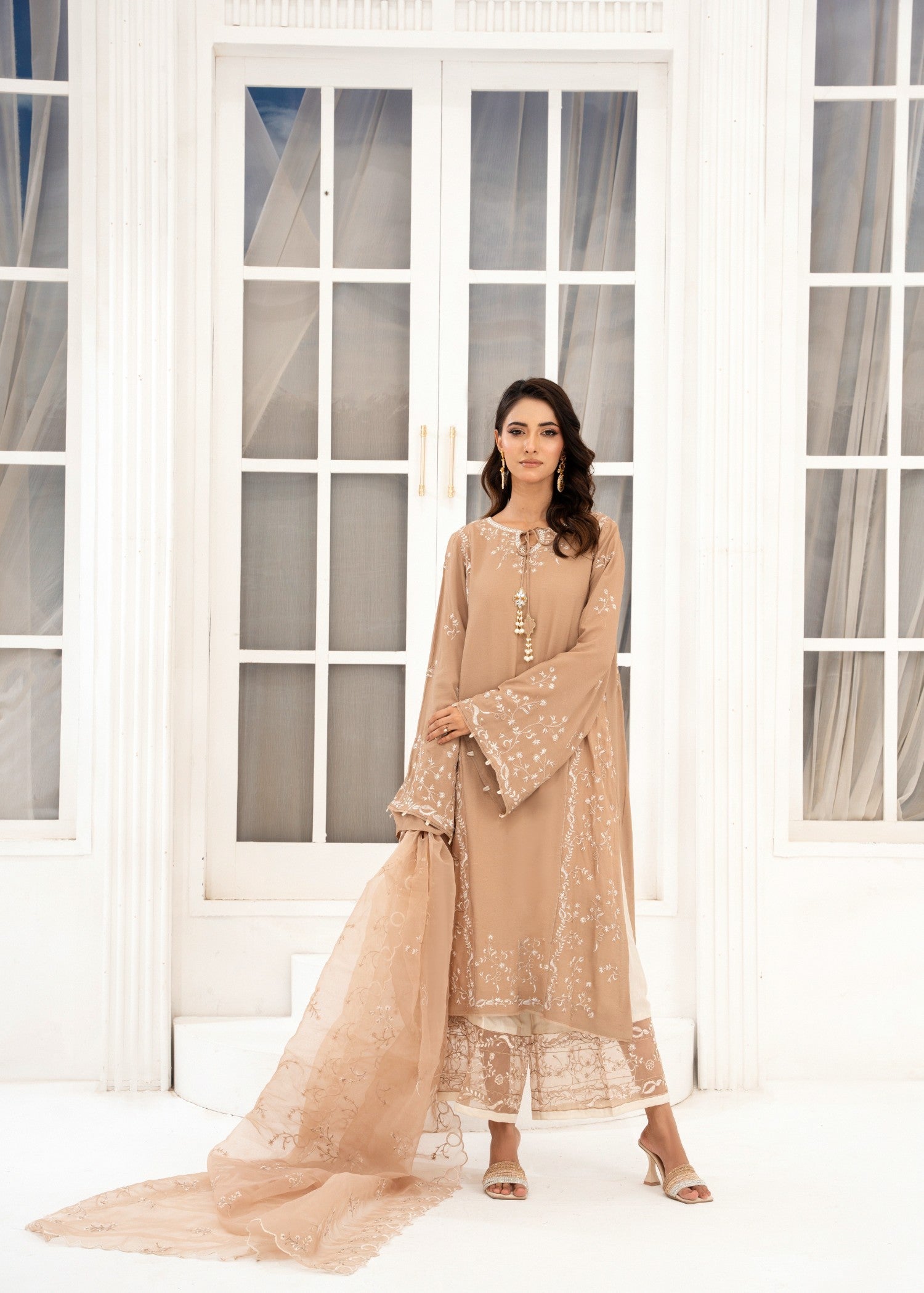 Miras Kezra Women 3pcs