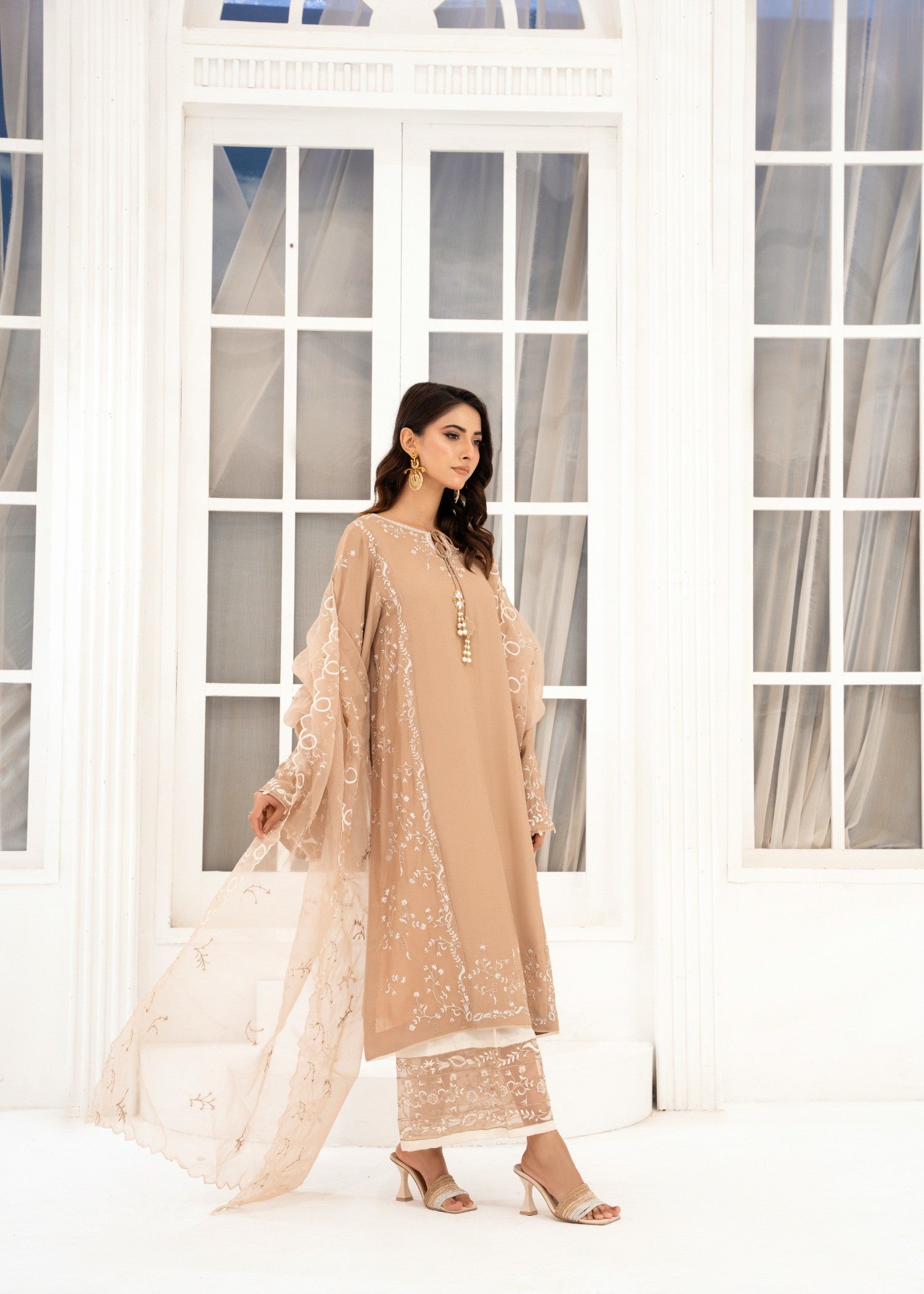 Miras Kezra Women 3pcs