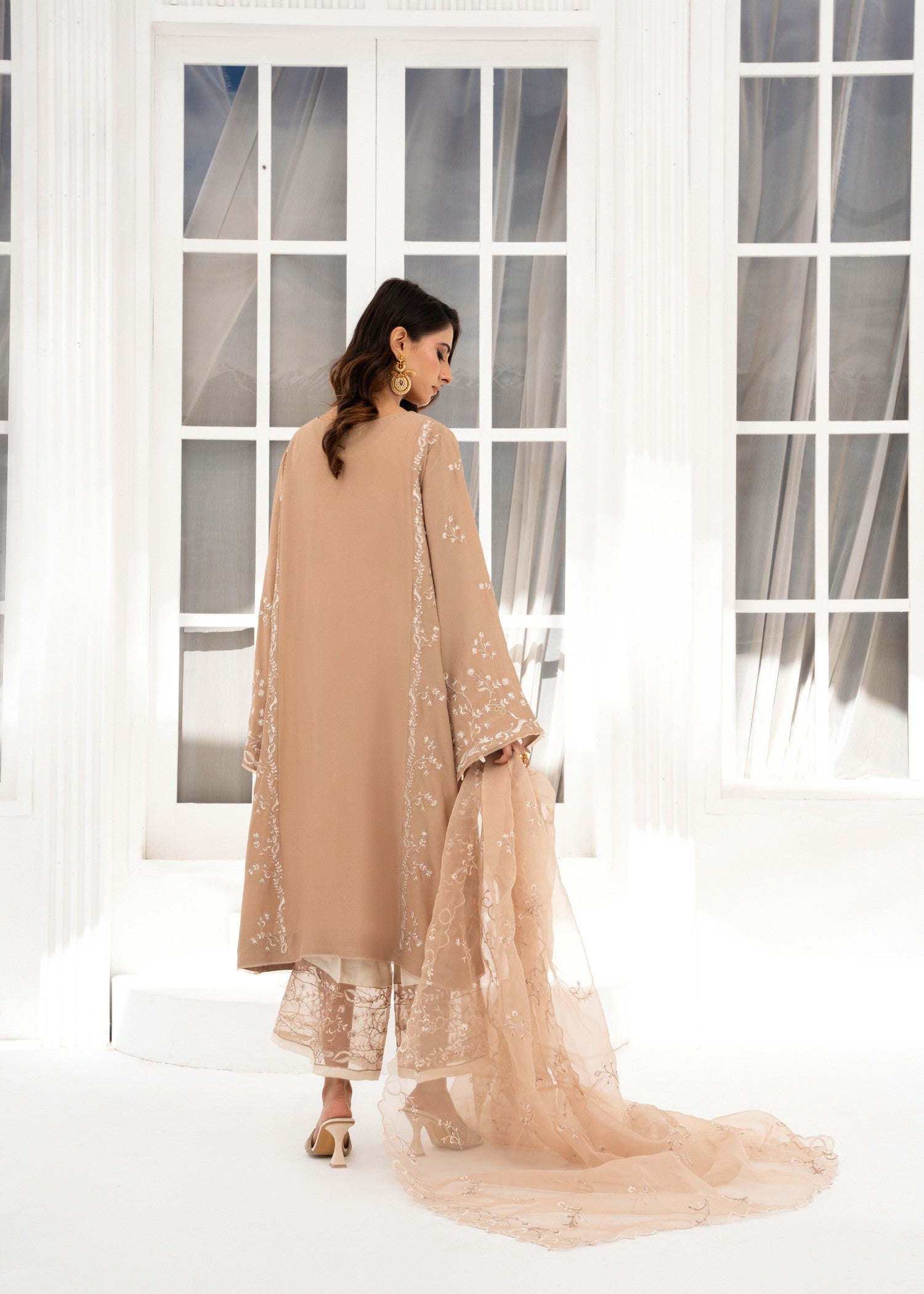 Miras Kezra Women 3pcs